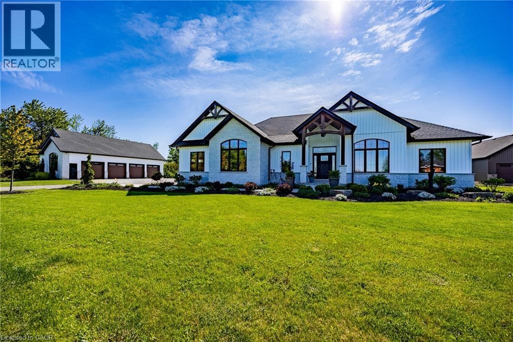 691 VILLA NOVA Road, Cornerstone — photo 2