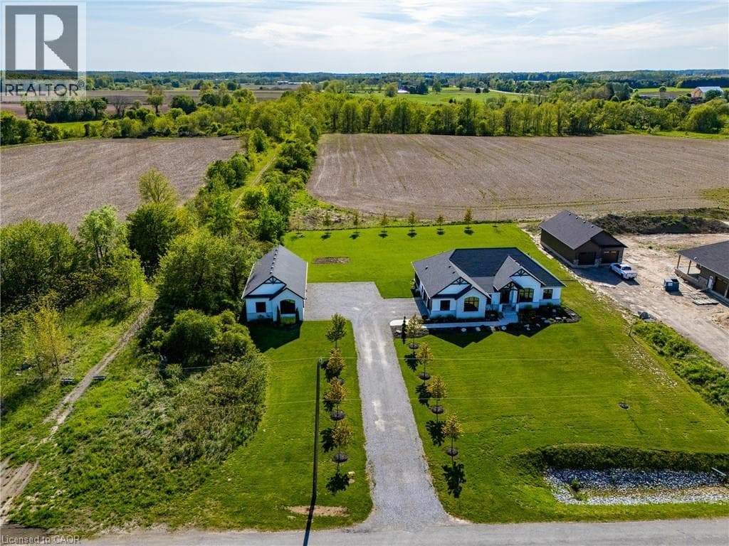 691 VILLA NOVA Road, Cornerstone — photo 4