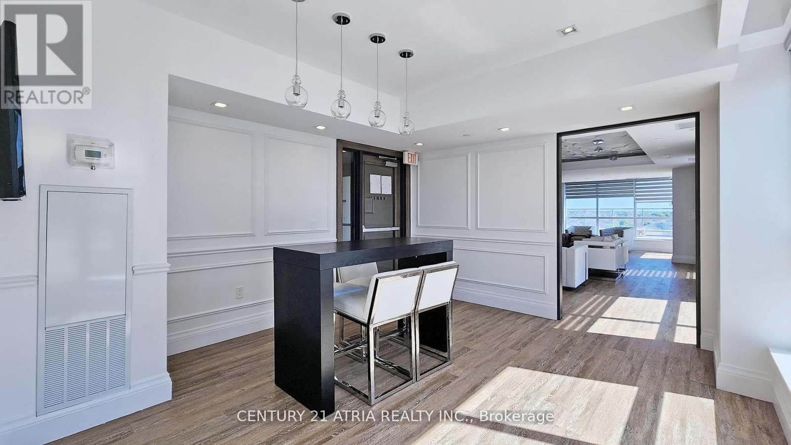 705 - 9560 MARKHAM ROAD, Toronto — photo 3