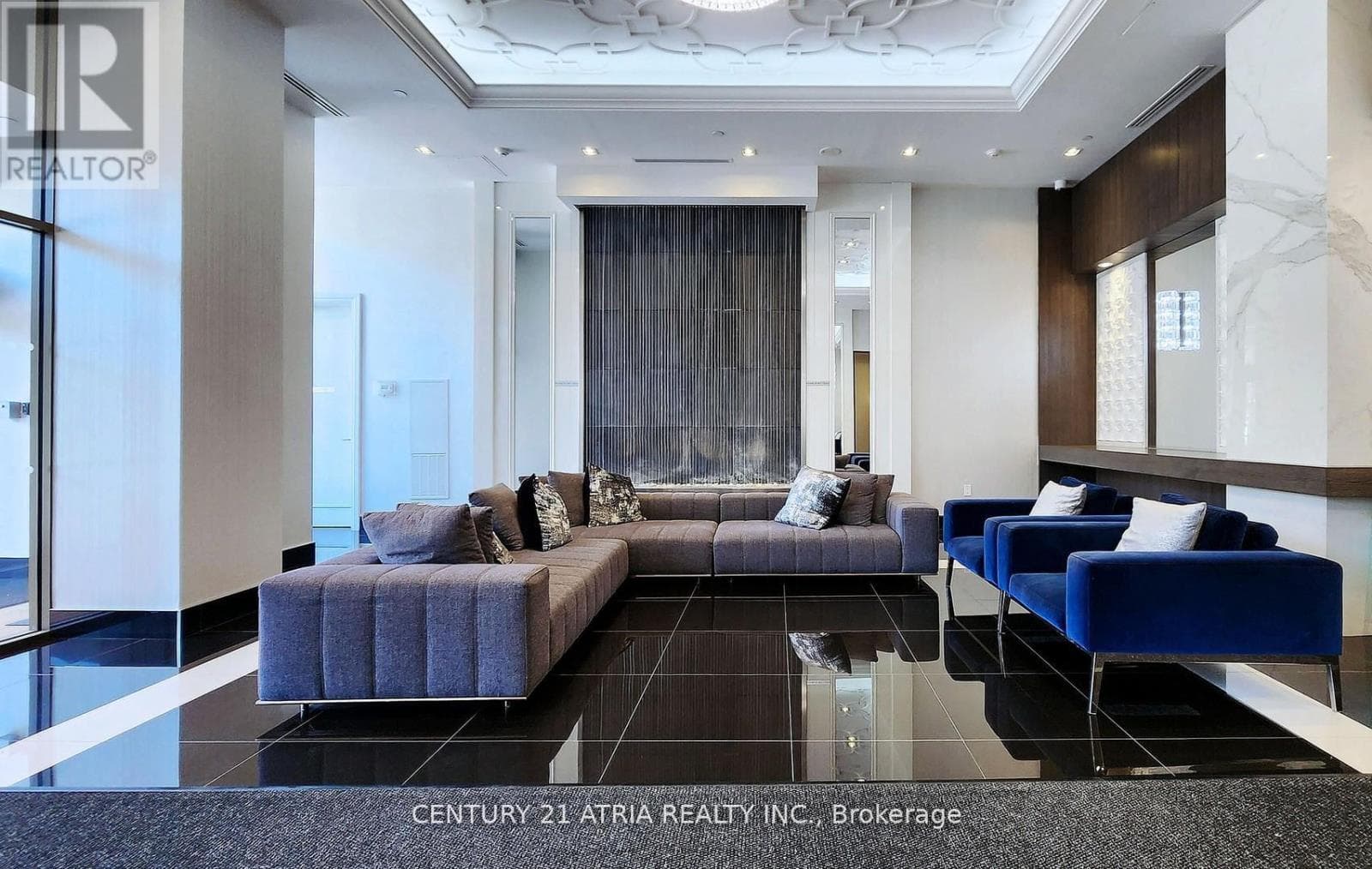 705 - 9560 MARKHAM ROAD, Toronto