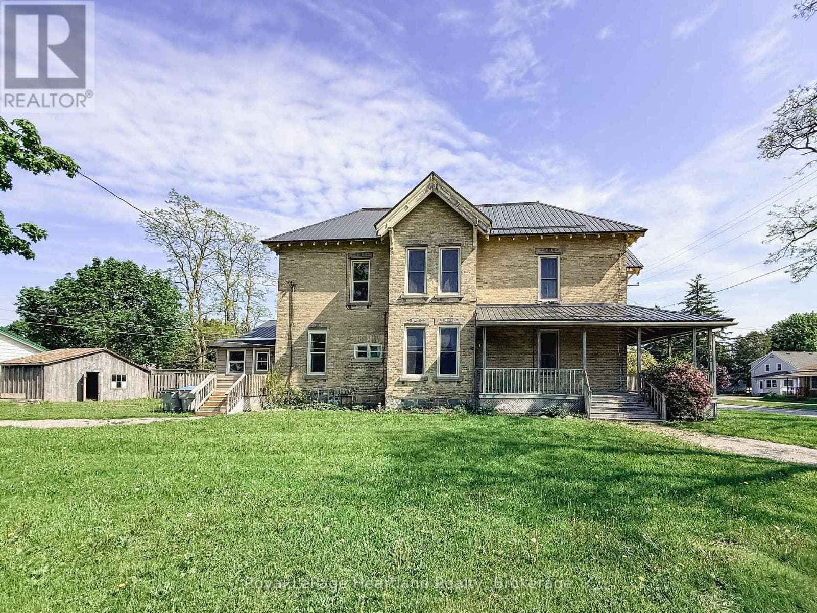 190 ALBERT STREET in 