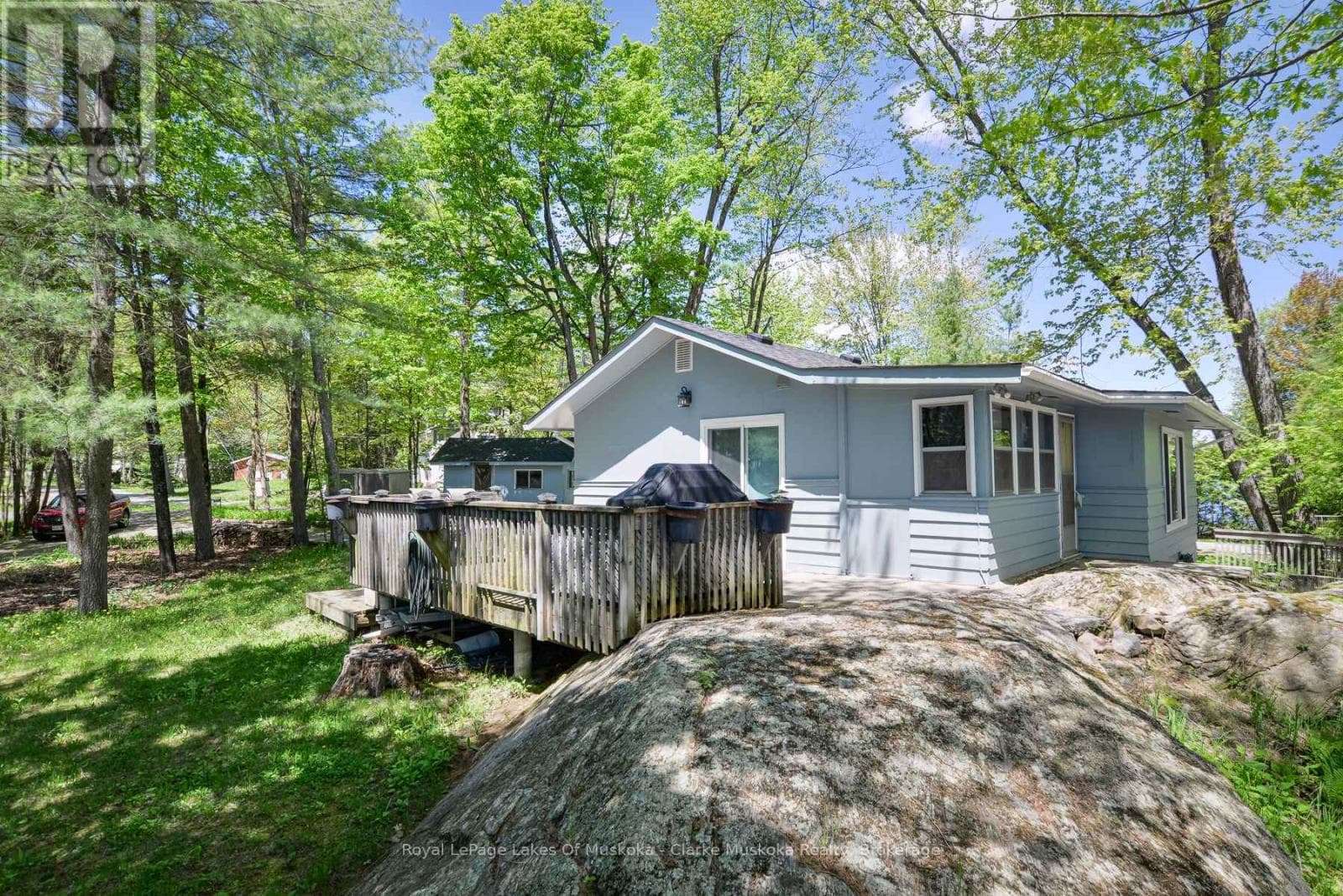 525 HIAWATHA ROAD, OnePoint — photo 3