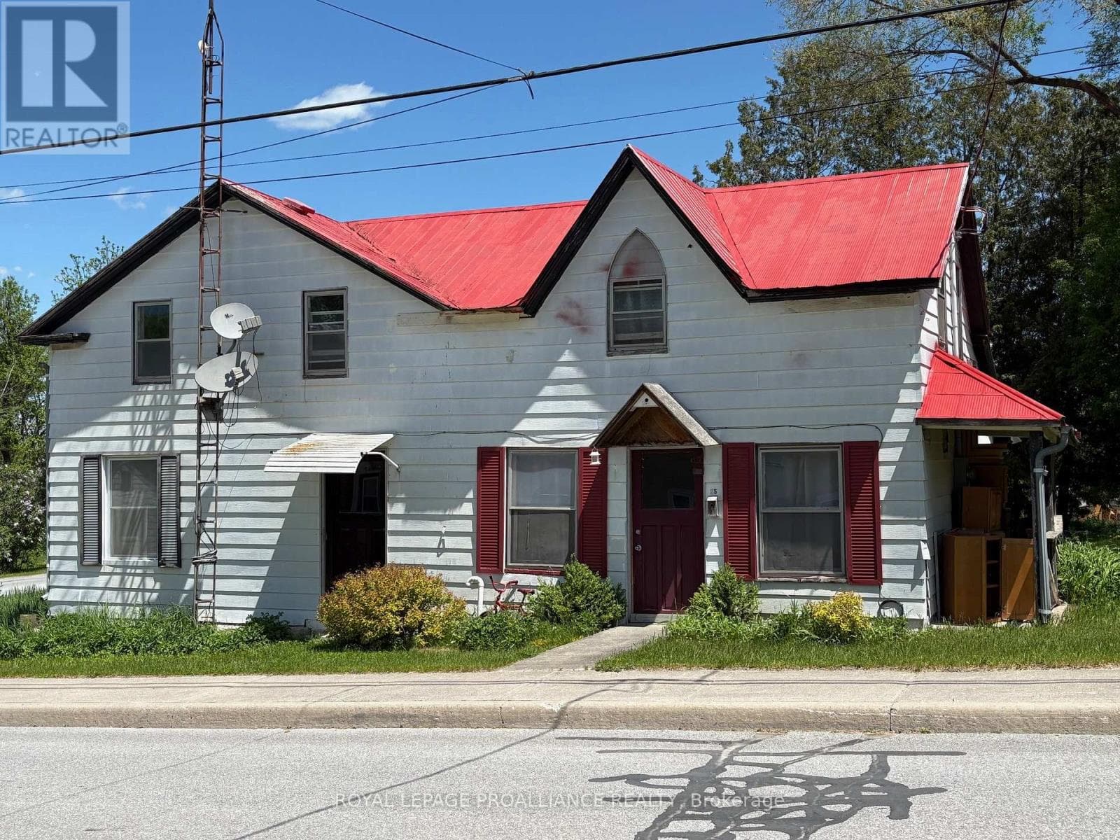 25 THOMAS STREET in 