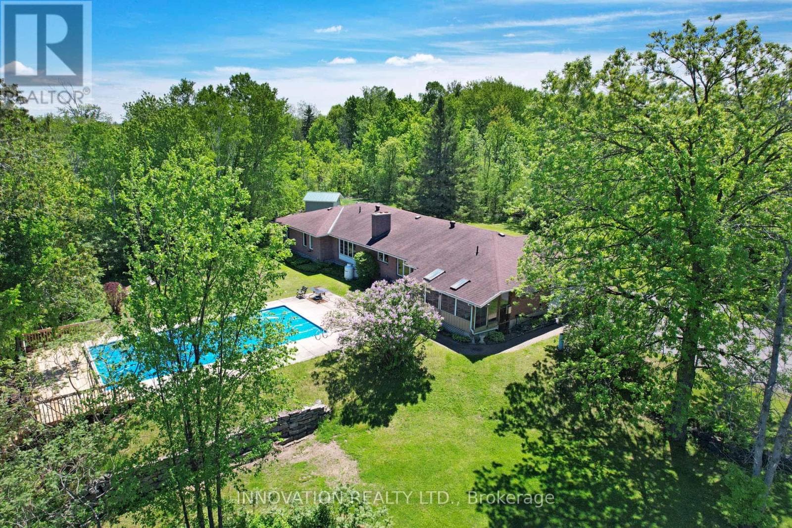 2320 OLD SECOND LINE ROAD, Ottawa — photo 3