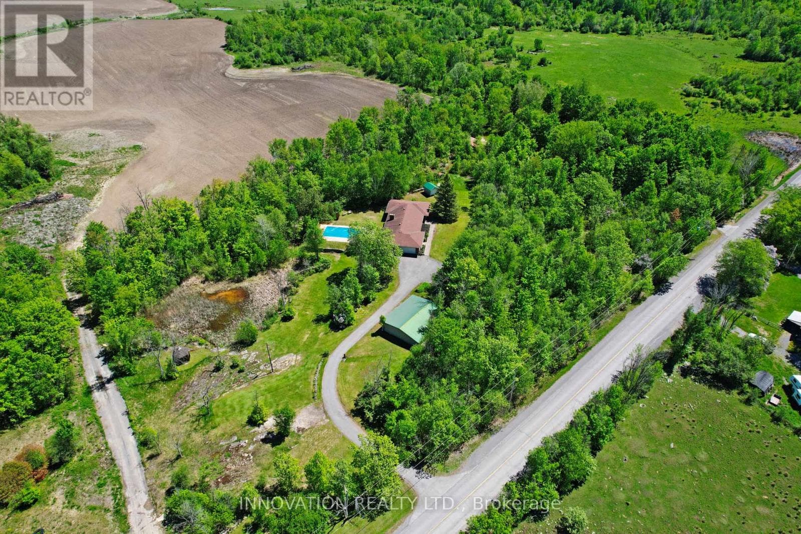 2320 OLD SECOND LINE ROAD, Ottawa — photo 4