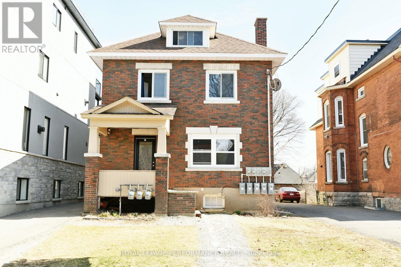26 AYLMER AVENUE in OLD OTTAWA SOUTH