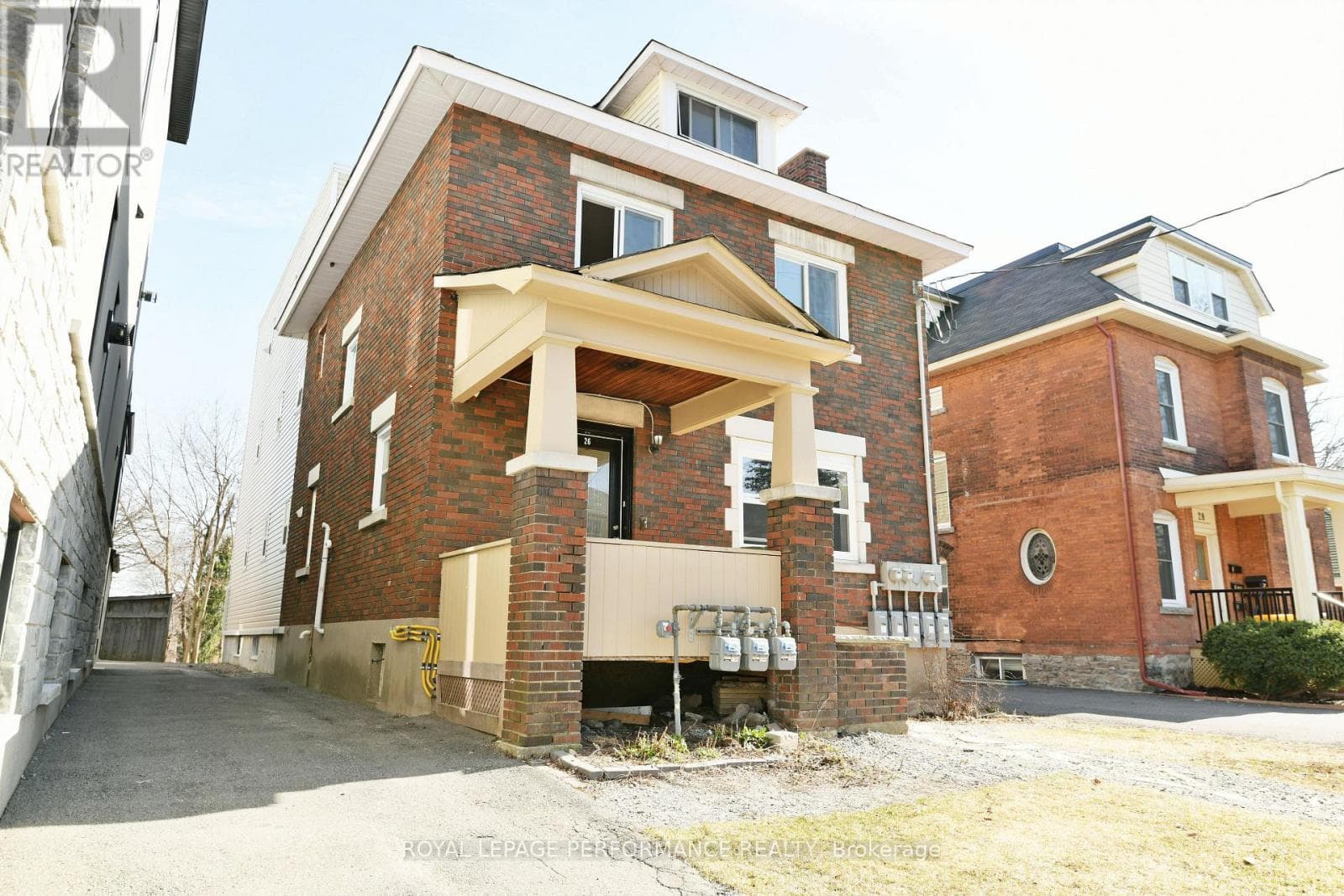 26 AYLMER AVENUE, Ottawa — photo 2