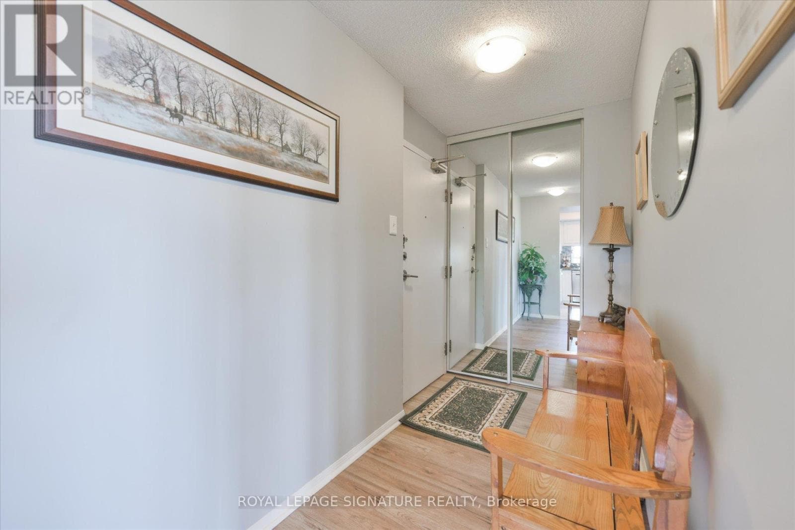 403 - 600 REXDALE BOULEVARD, Toronto — photo 5