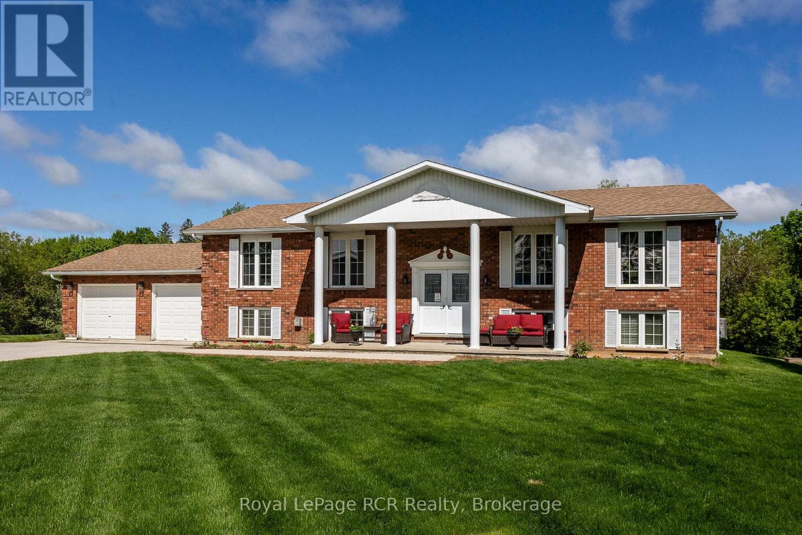 2 HIGHLAND DRIVE in 
