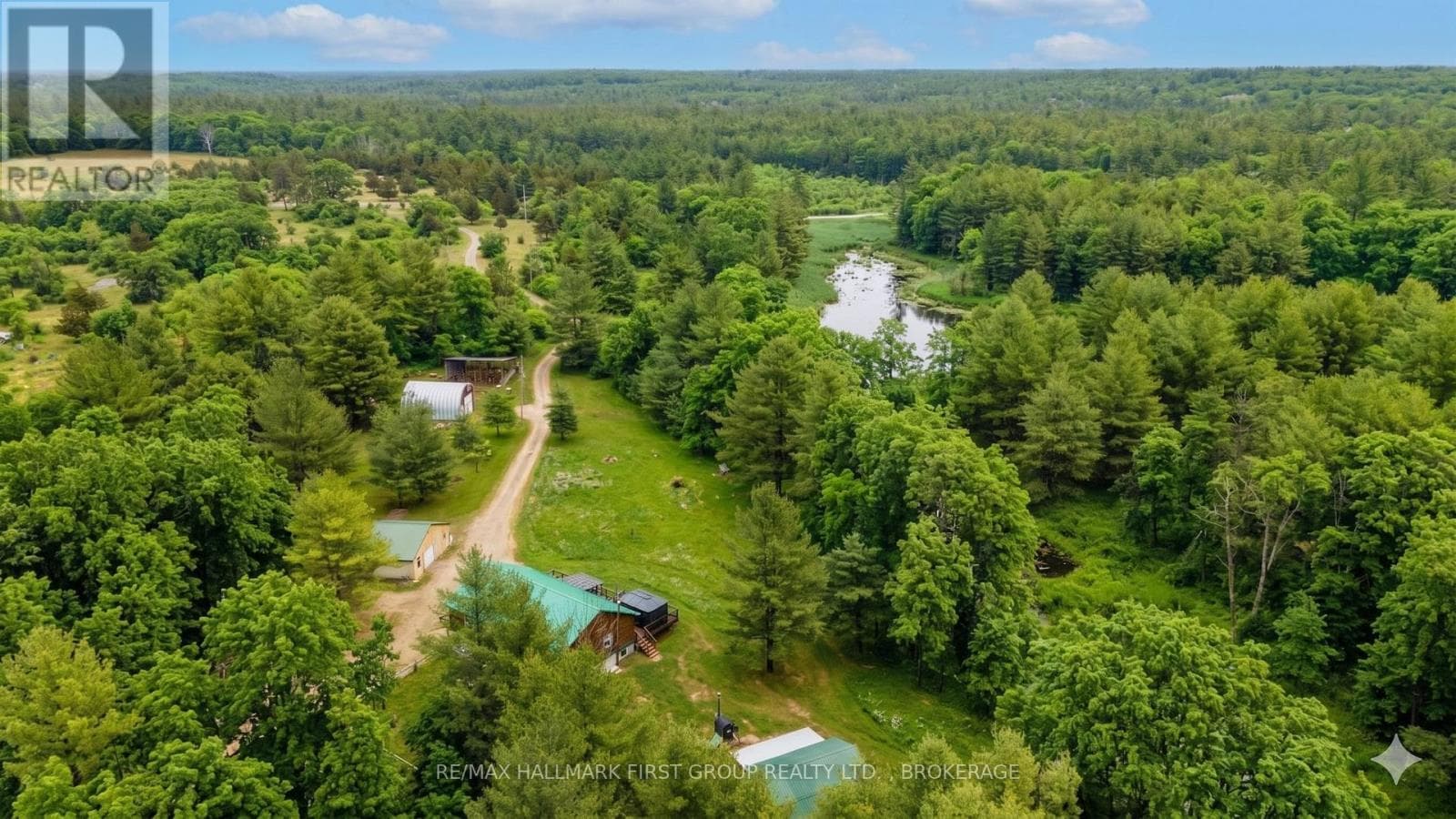2723 DESERT LAKE ROAD, Kingston — photo 2
