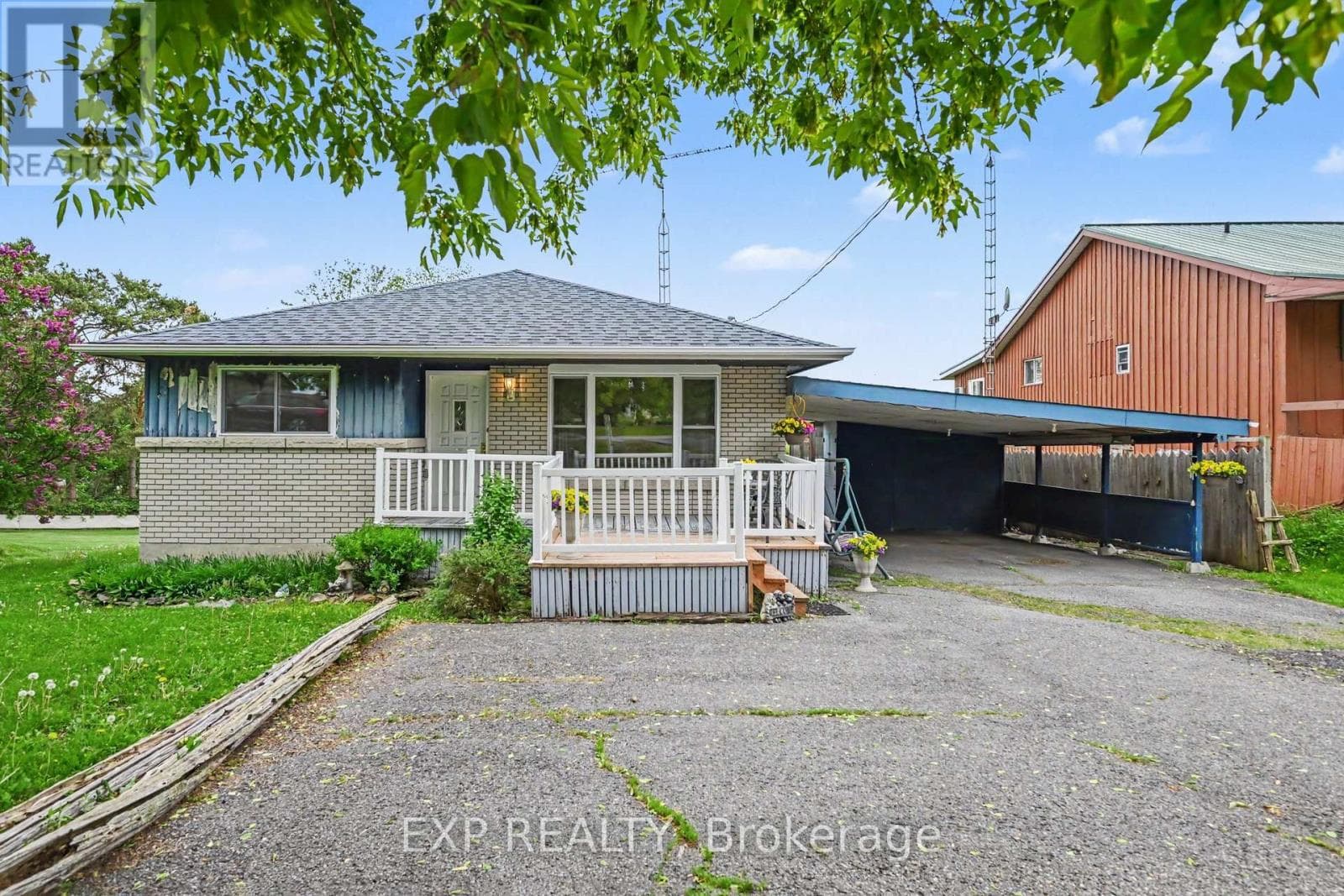 19460 COUNTY 2 ROAD, Cornwall — photo 2