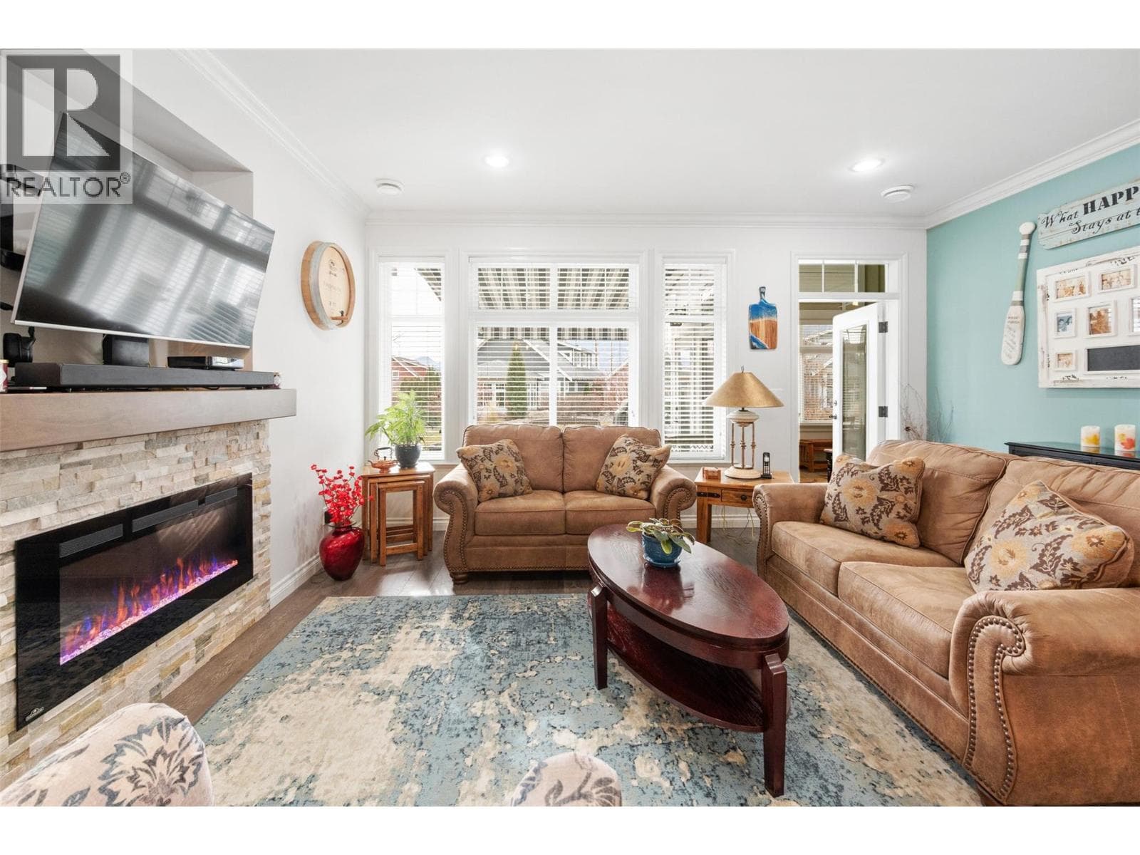2450 Radio Tower Road Unit# 36, Interior REALTORS® — photo 5