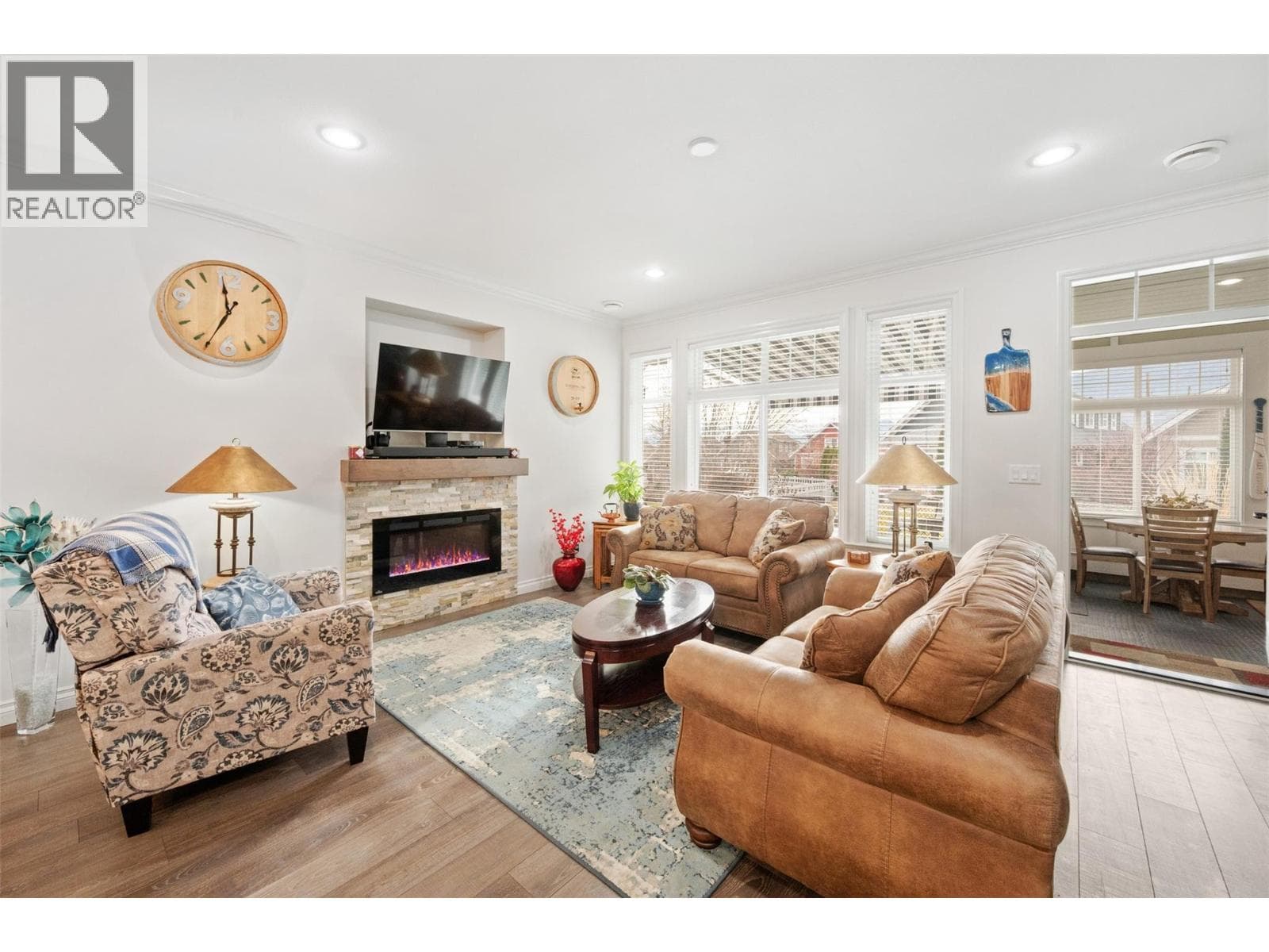 2450 Radio Tower Road Unit# 36, Interior REALTORS® — photo 4