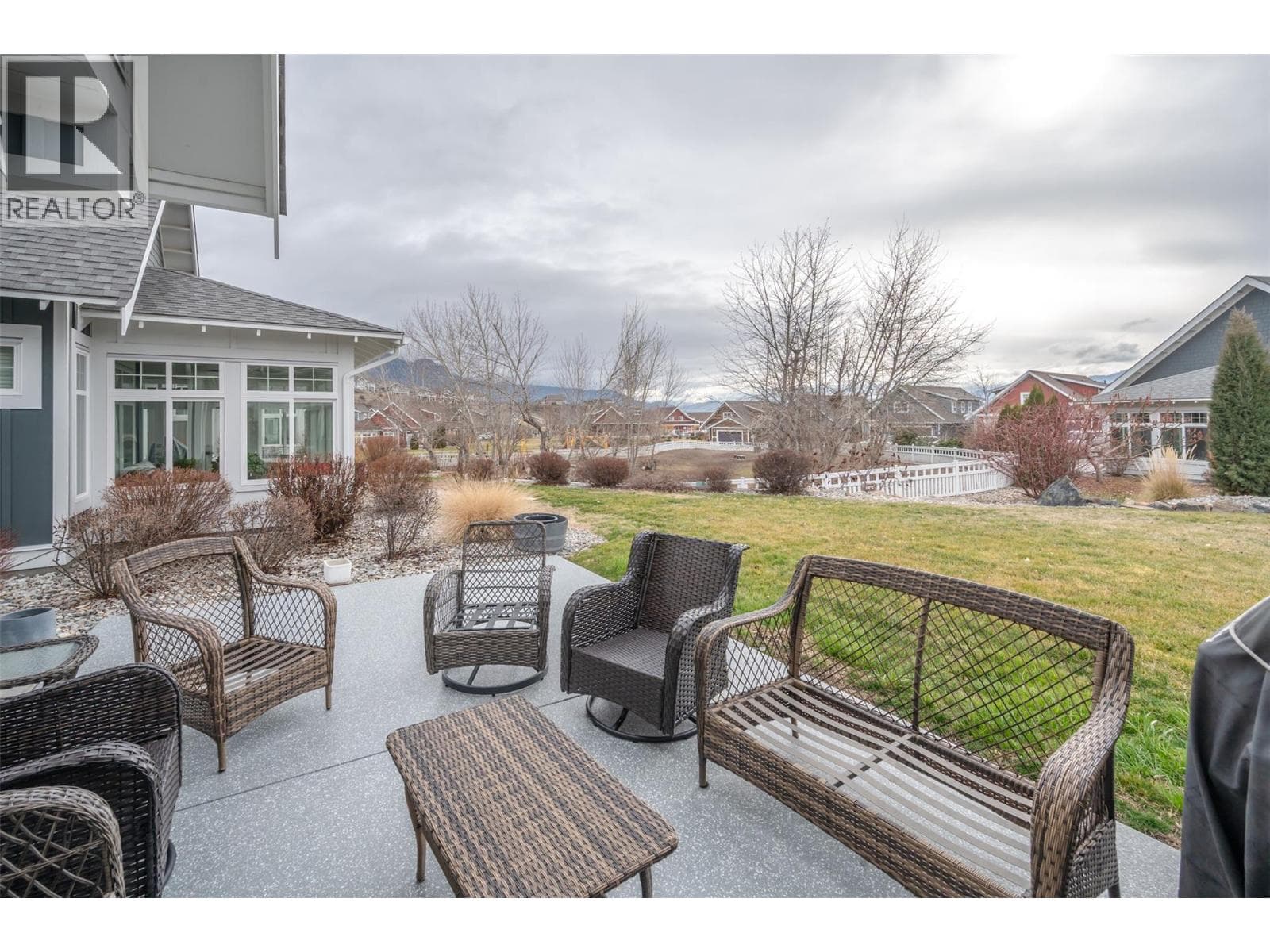 2450 Radio Tower Road Unit# 36, Interior REALTORS® — photo 3