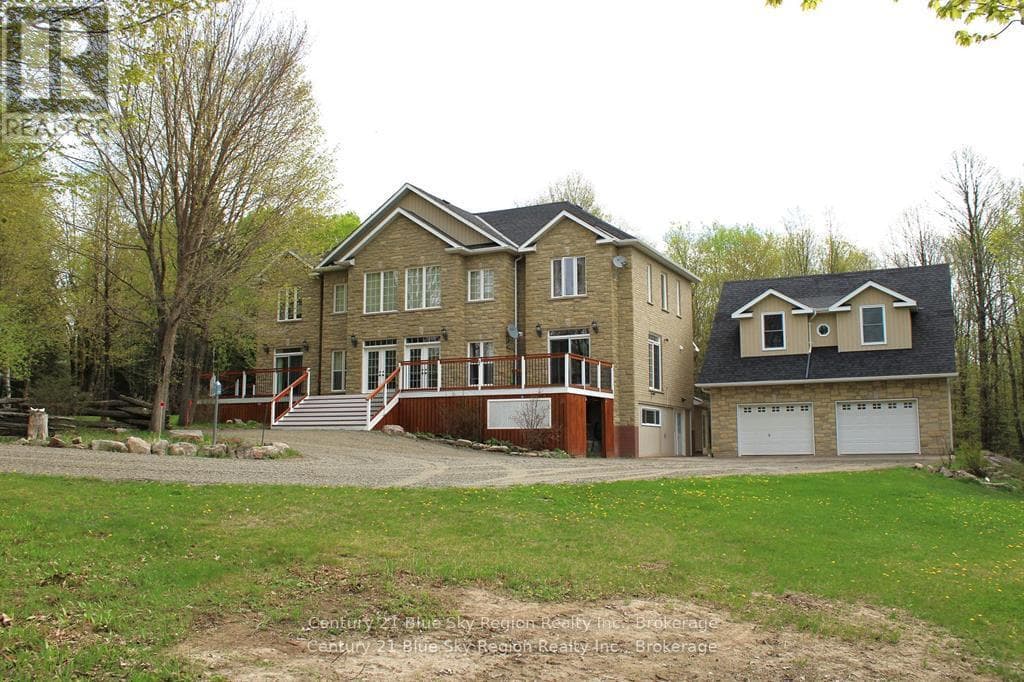 615 SEAGULL LAKE ROAD in 