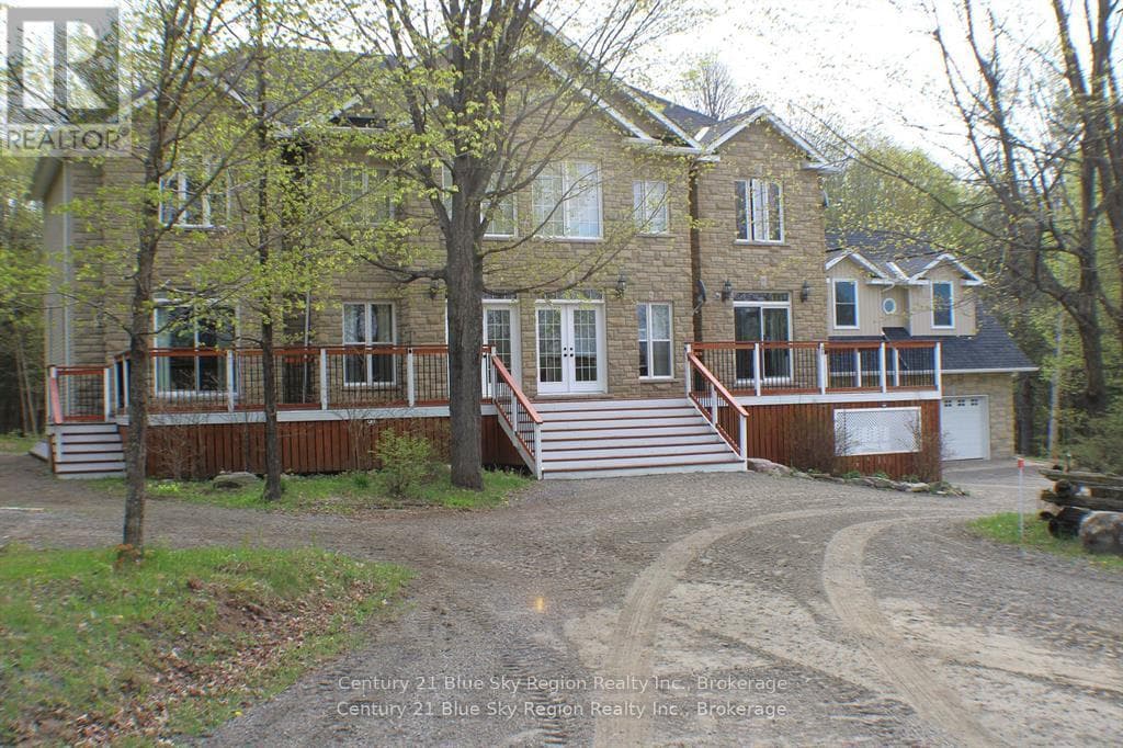615 SEAGULL LAKE ROAD, North Bay — photo 2