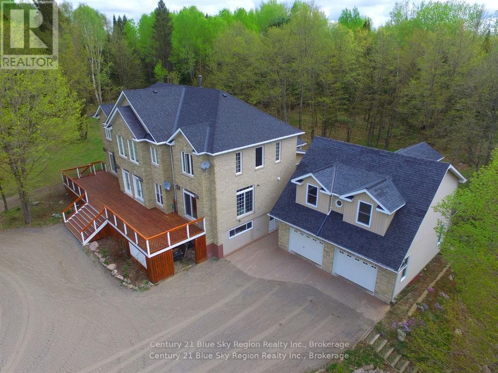 615 SEAGULL LAKE ROAD, North Bay — photo 4