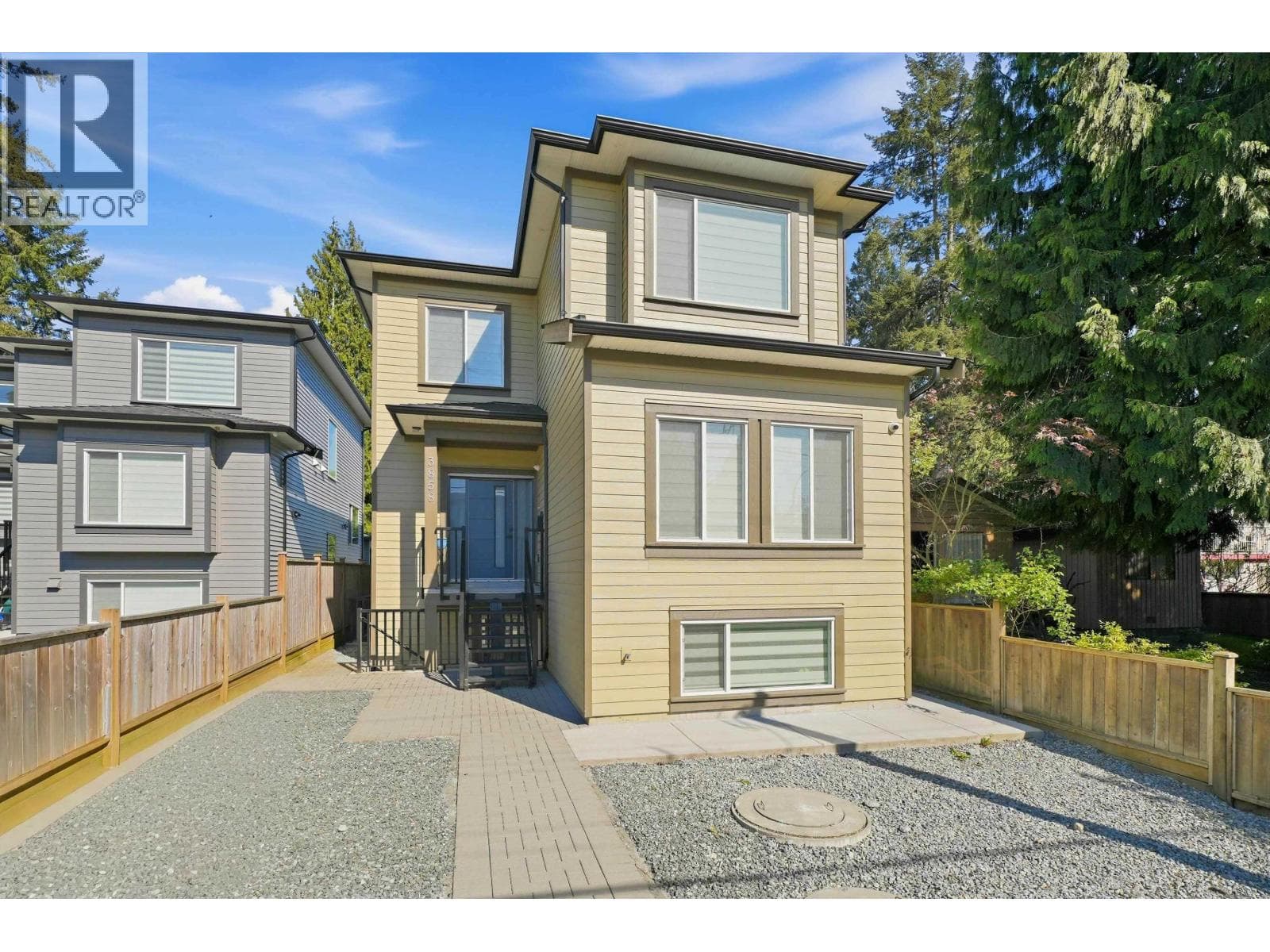 3858 COAST MERIDIAN ROAD, Greater Vancouver — photo 3