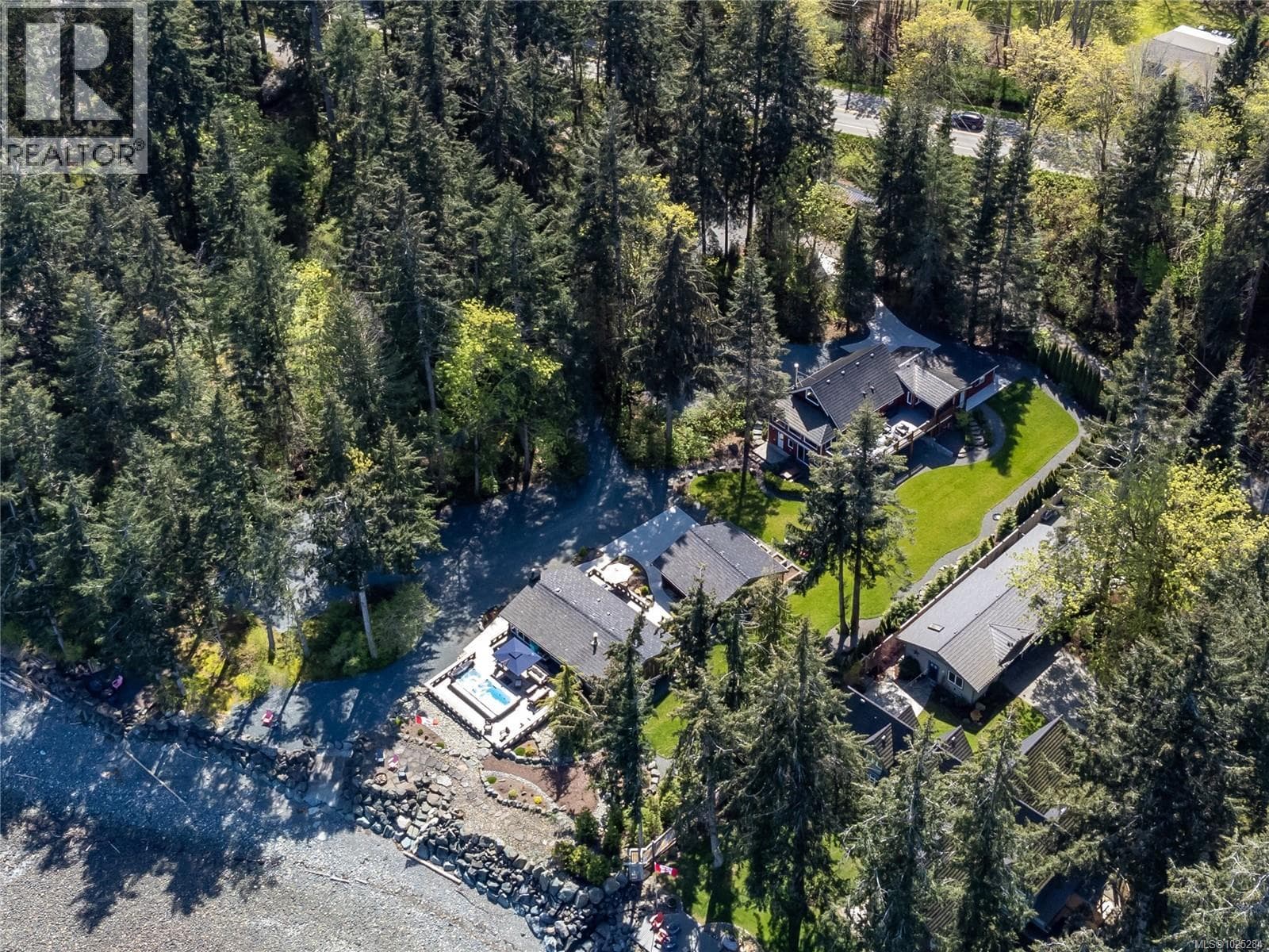 4113 TWIGG ROAD, Vancouver Island — photo 4