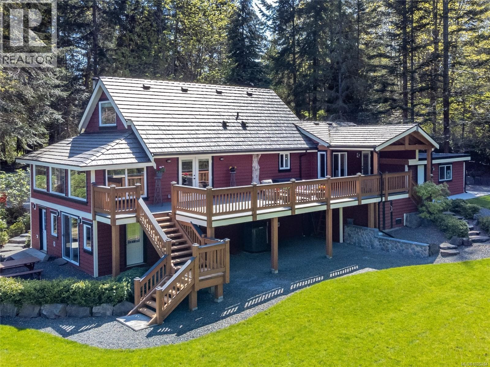 4113 TWIGG ROAD, Vancouver Island — photo 5