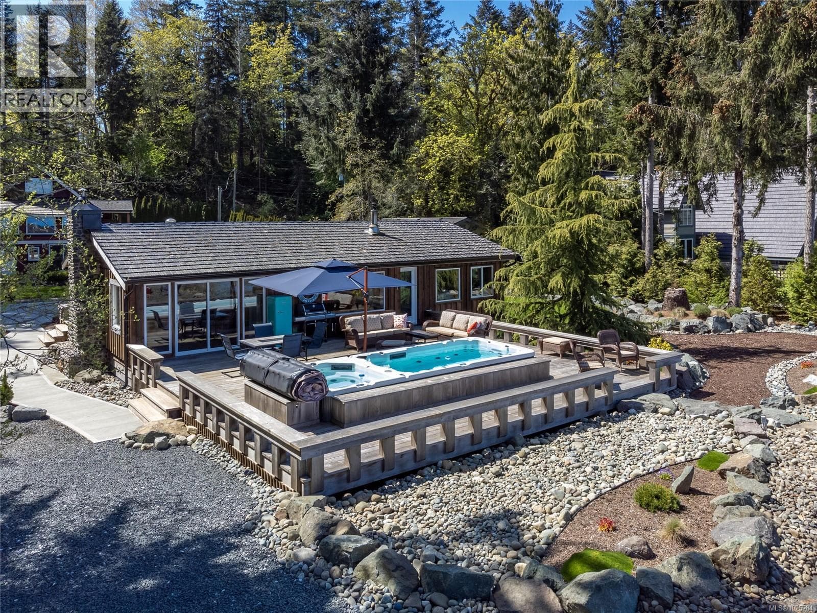 4113 TWIGG ROAD, Vancouver Island — photo 3