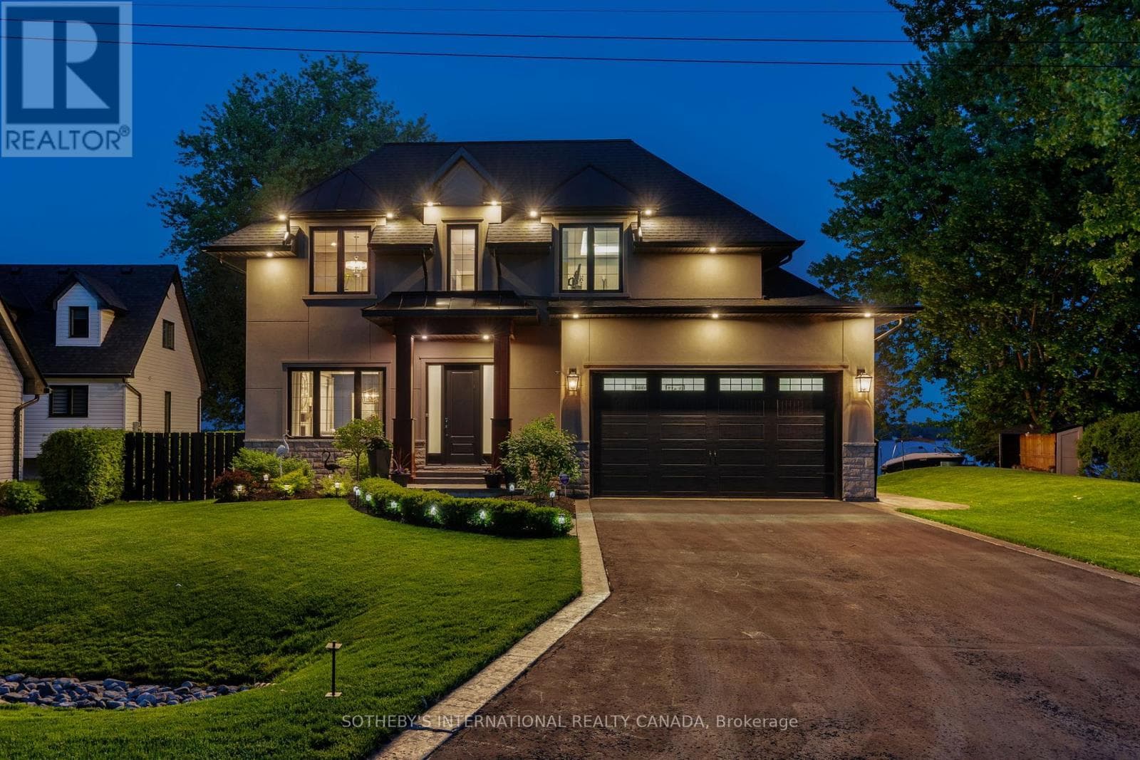 137 STINSONS BAIE ROAD, Toronto — photo 2