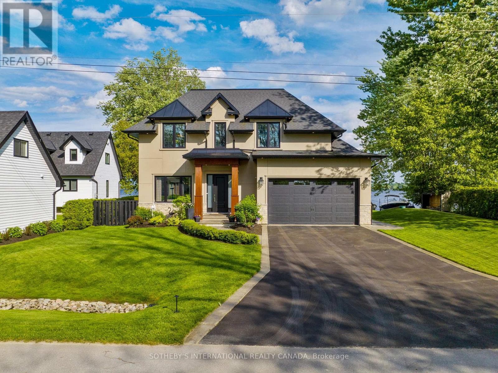 137 STINSONS BAIE ROAD, Toronto — photo 4
