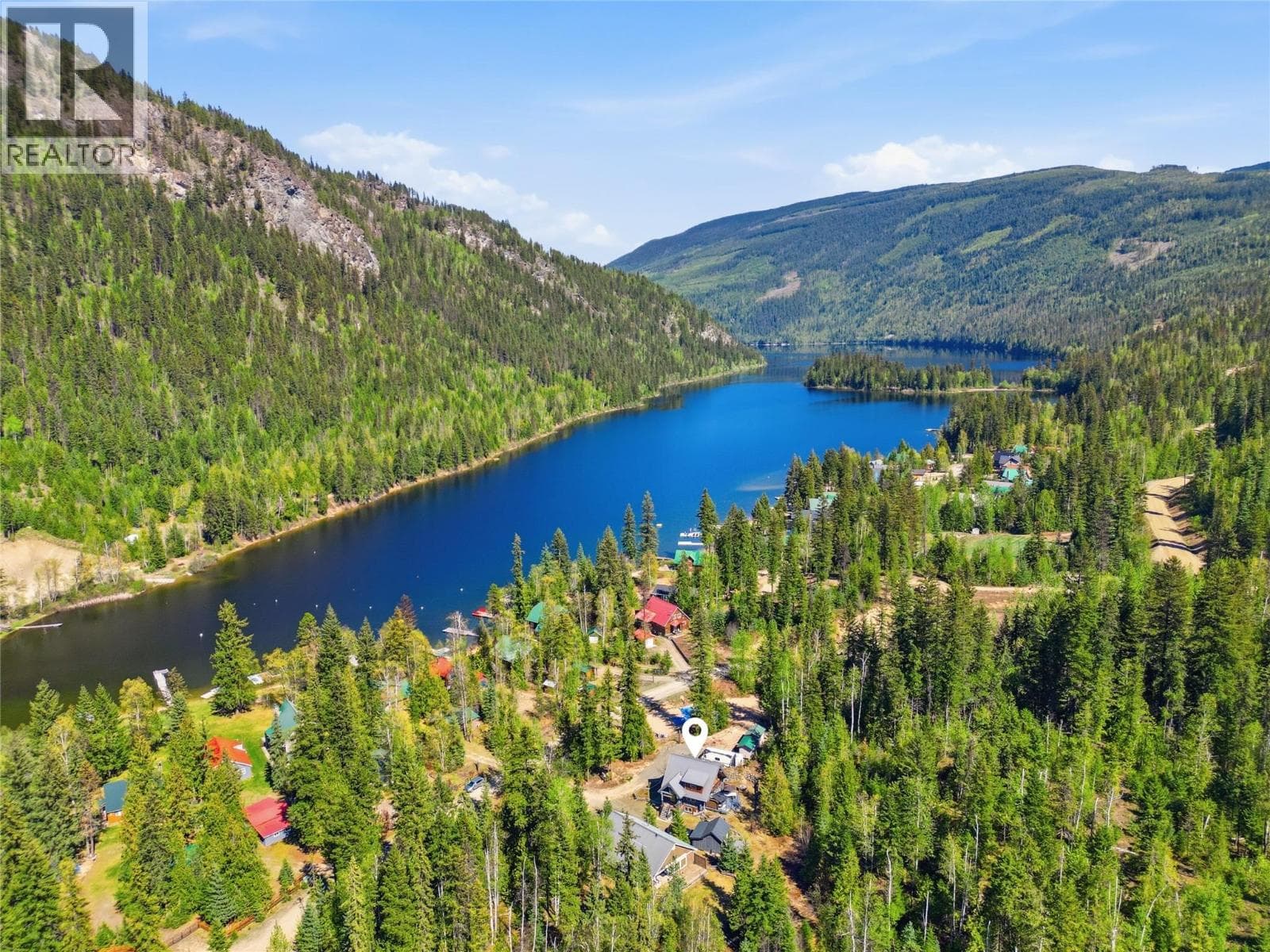 4285 Barriere Lake Fs E Road Lot# 10.3, Interior REALTORS® — photo 2