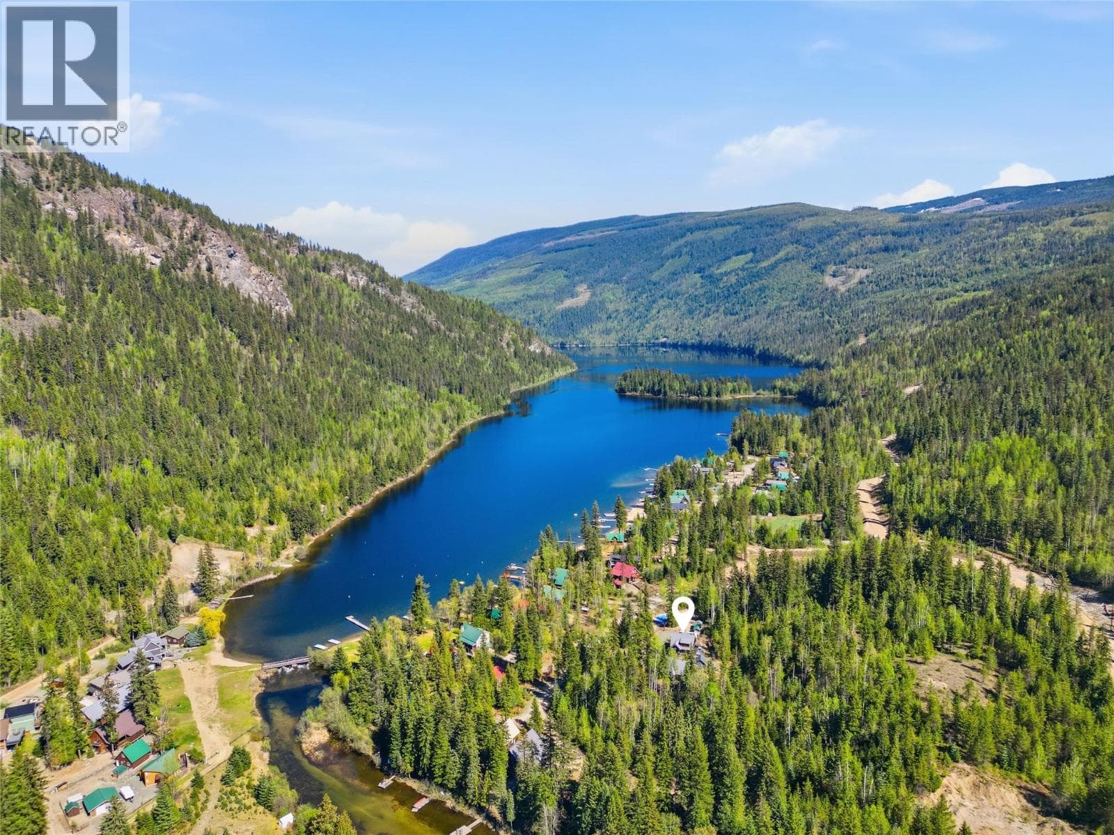 4285 Barriere Lake Fs E Road Lot# 10.3, Interior REALTORS® — photo 3