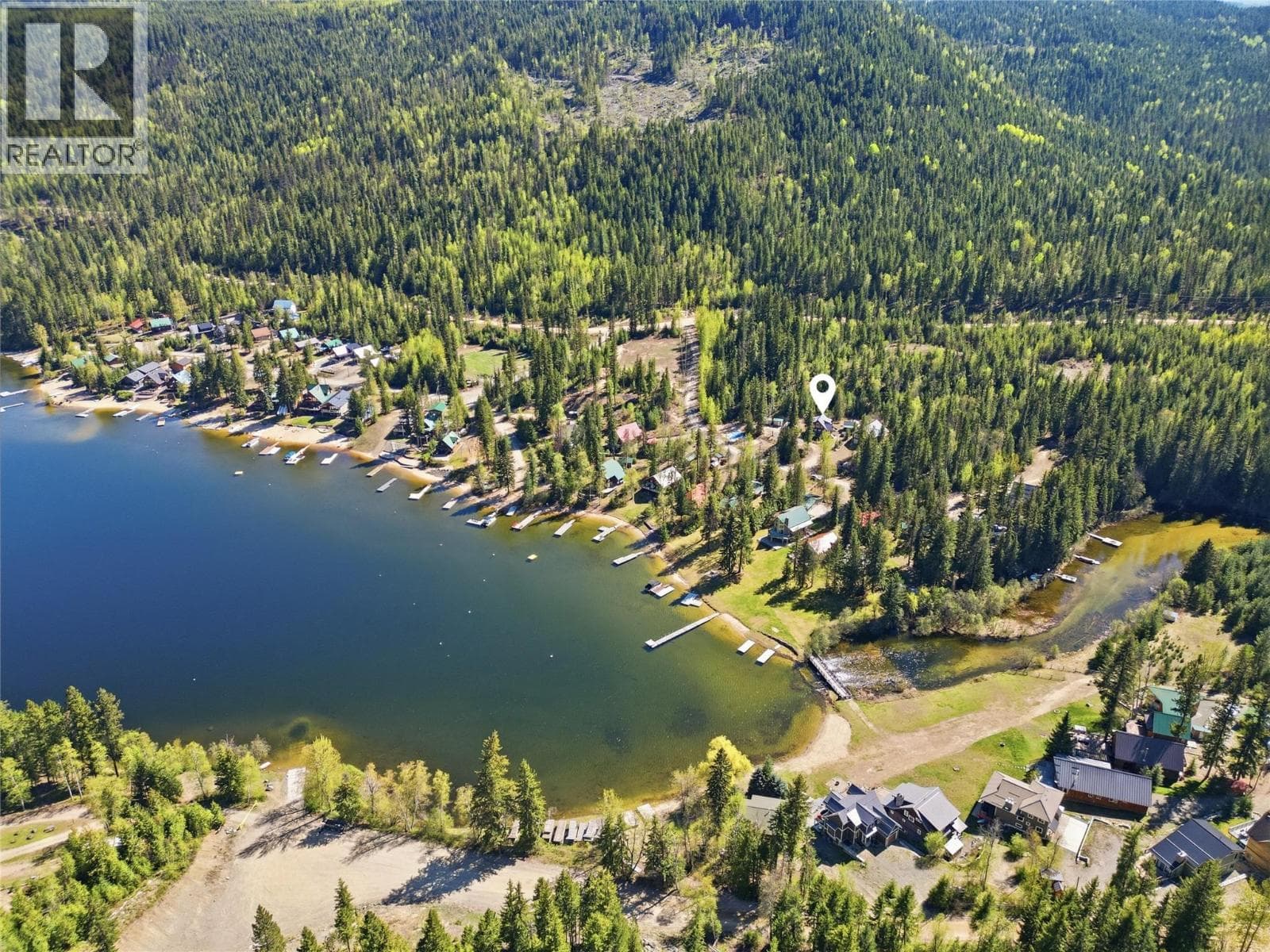 4285 Barriere Lake Fs E Road Lot# 10.3, Interior REALTORS® — photo 4