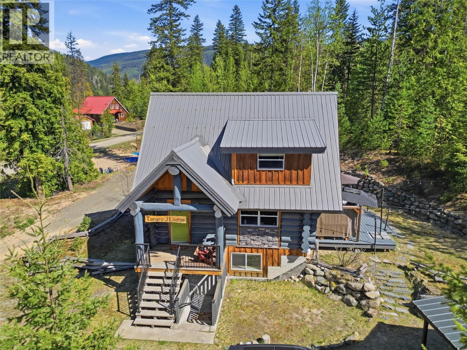 4285 Barriere Lake Fs E Road Lot# 10.3, Interior REALTORS® — photo 5