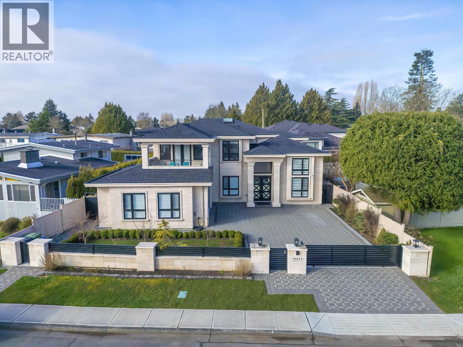 10471 SEAHAVEN DRIVE, Greater Vancouver