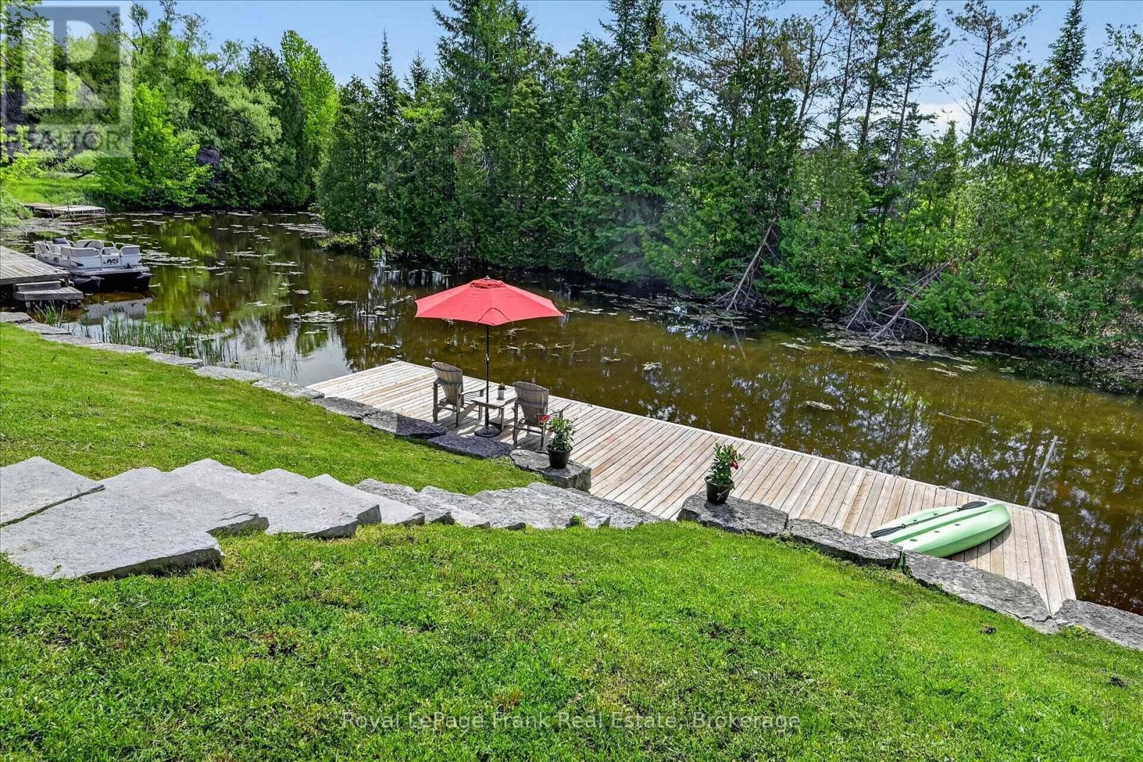 34 RIDEAU DRIVE, Central Lakes — photo 2