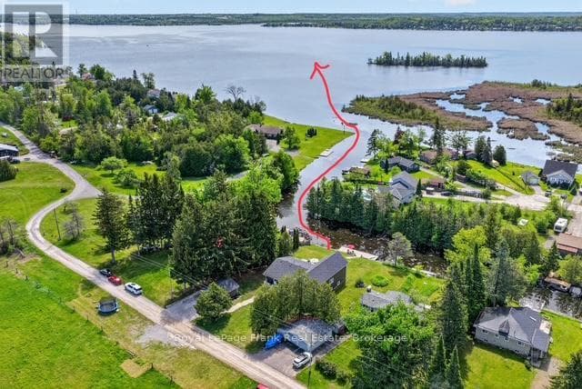 34 RIDEAU DRIVE, Central Lakes — photo 3