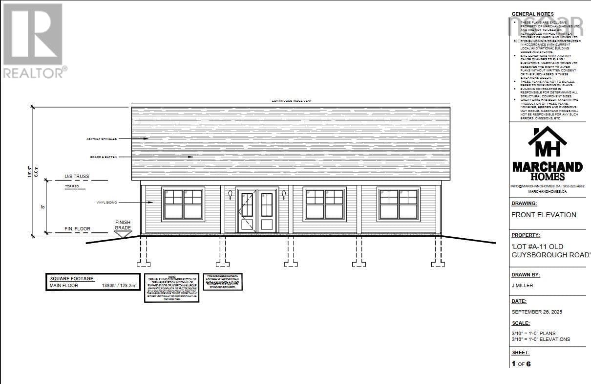 Lot A-11 Old Guysborough Road, NSAR — photo 4