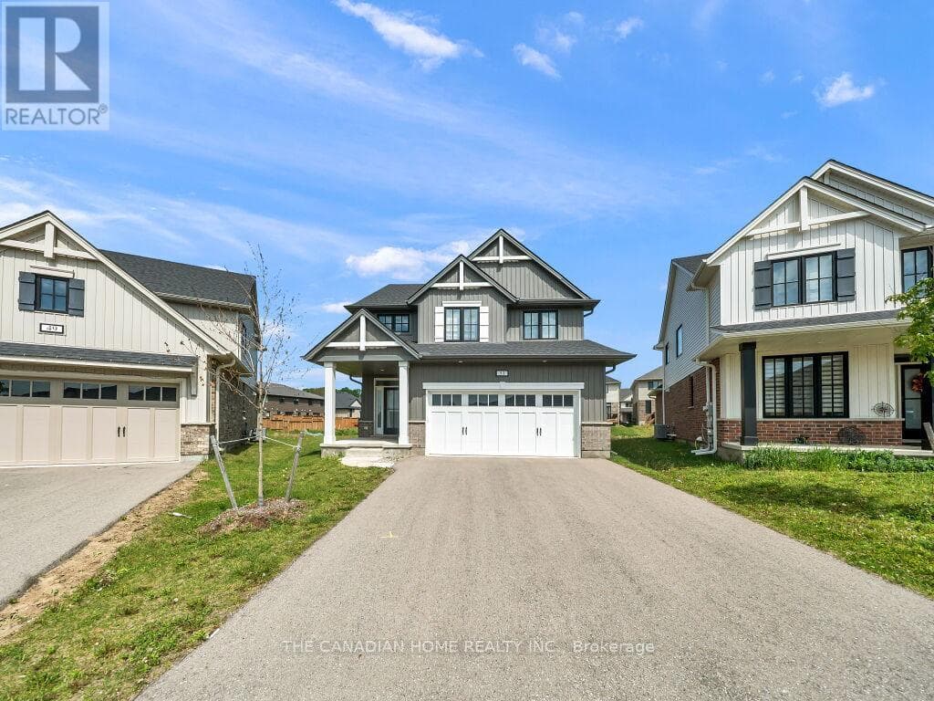 51 KEBA CRESCENT, Toronto — photo 3