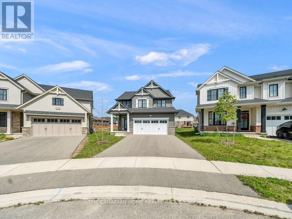 51 KEBA CRESCENT, Toronto — photo 2