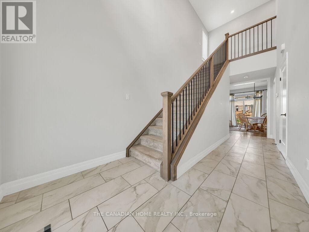 51 KEBA CRESCENT, Toronto — photo 5
