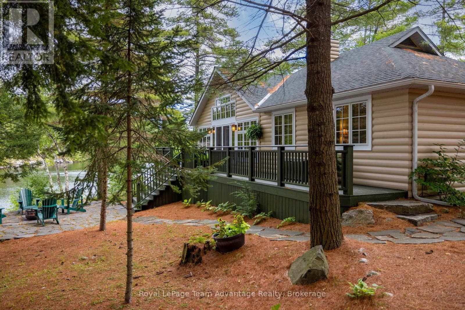 5 FALLINGVIEW TRAIL in 