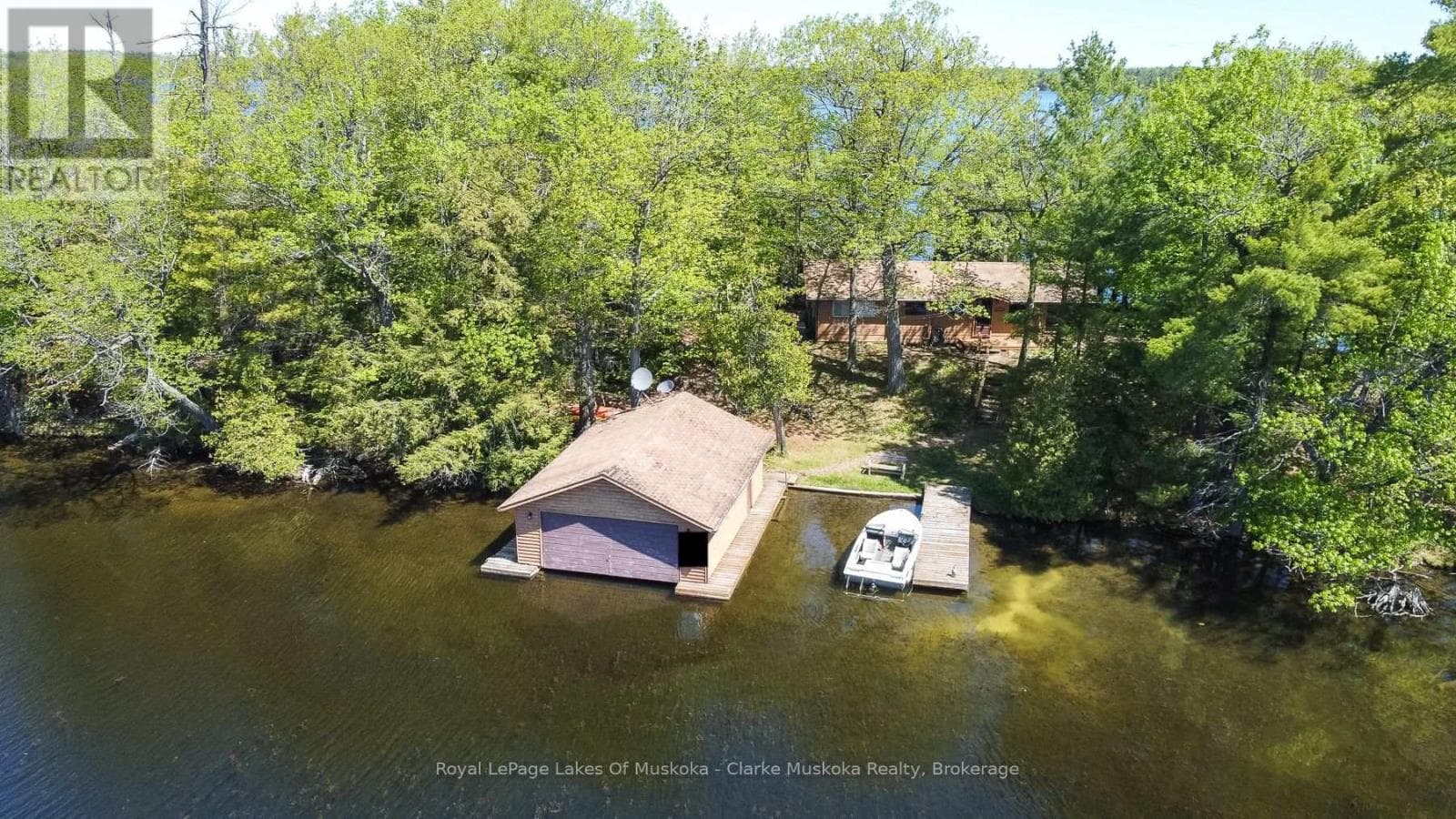 2 ISLAND 220 SEVERN RIVER, OnePoint — photo 2