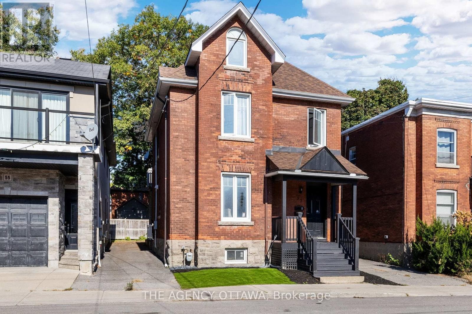 57 LEES AVENUE, Ottawa