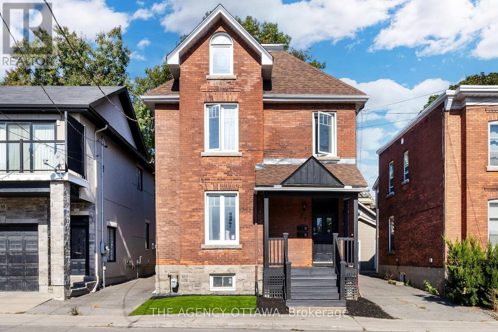 57 LEES AVENUE, Ottawa — photo 2