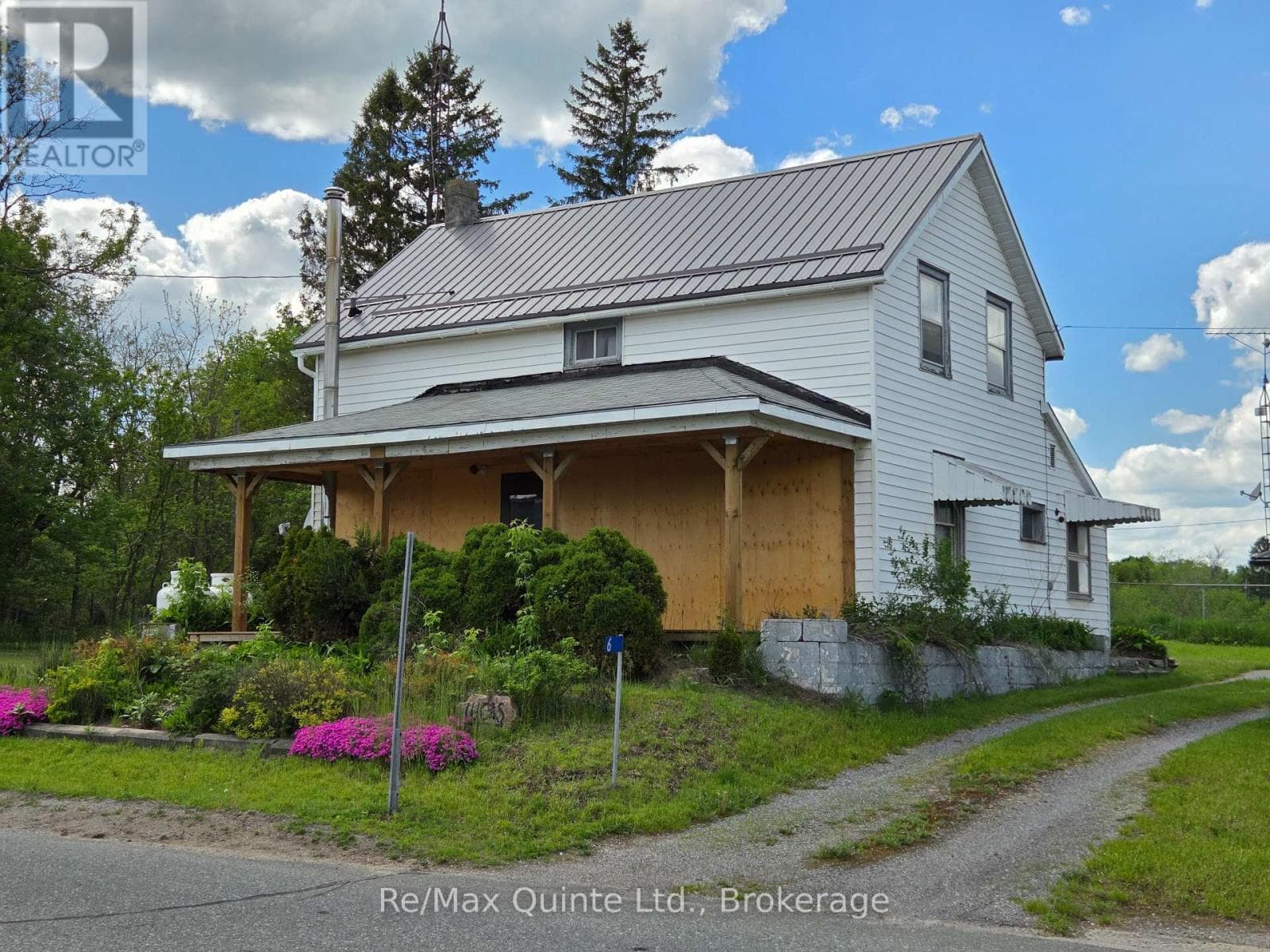 6 THOMAS STREET in 