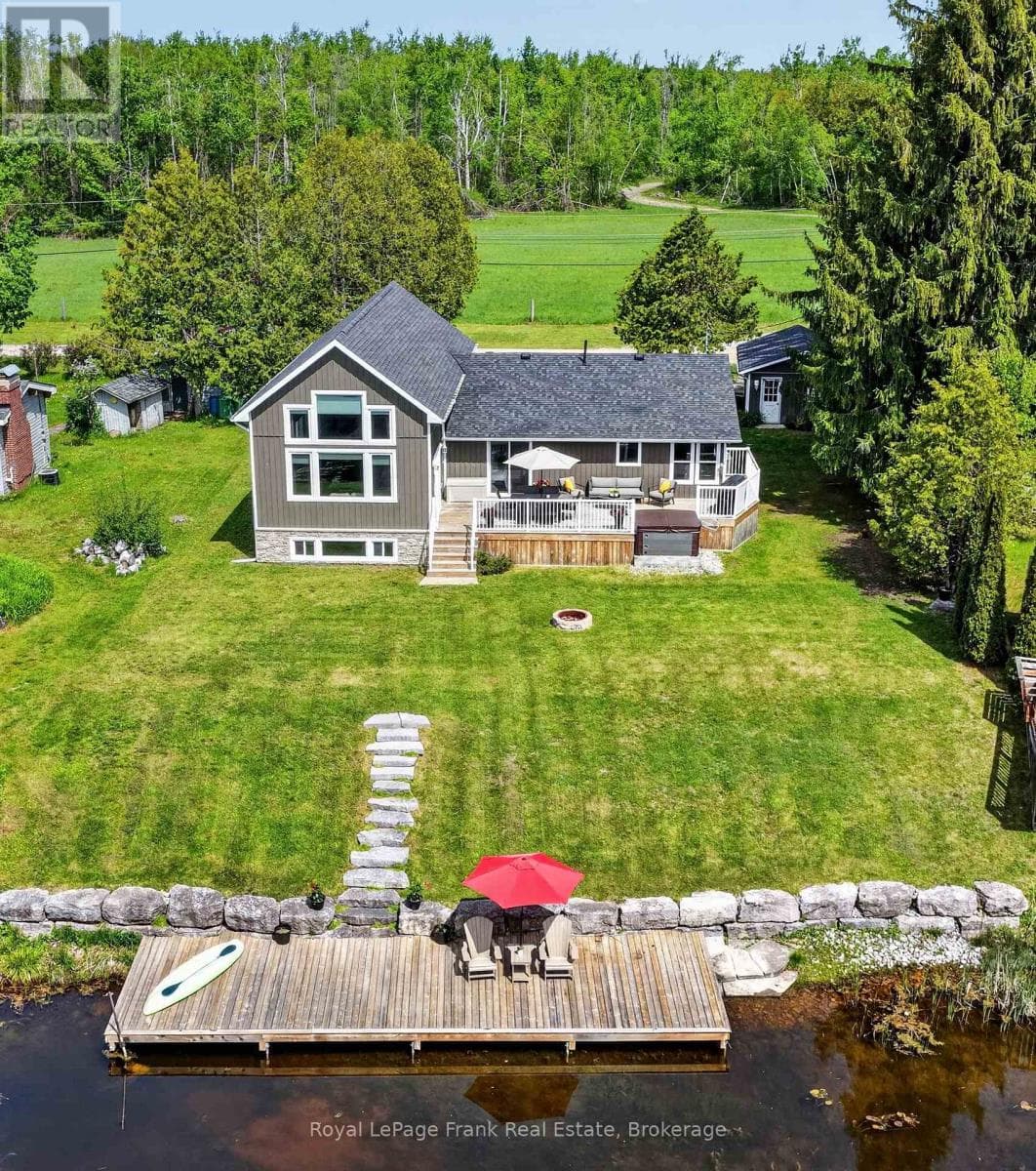 34 RIDEAU DRIVE, Central Lakes — photo 4