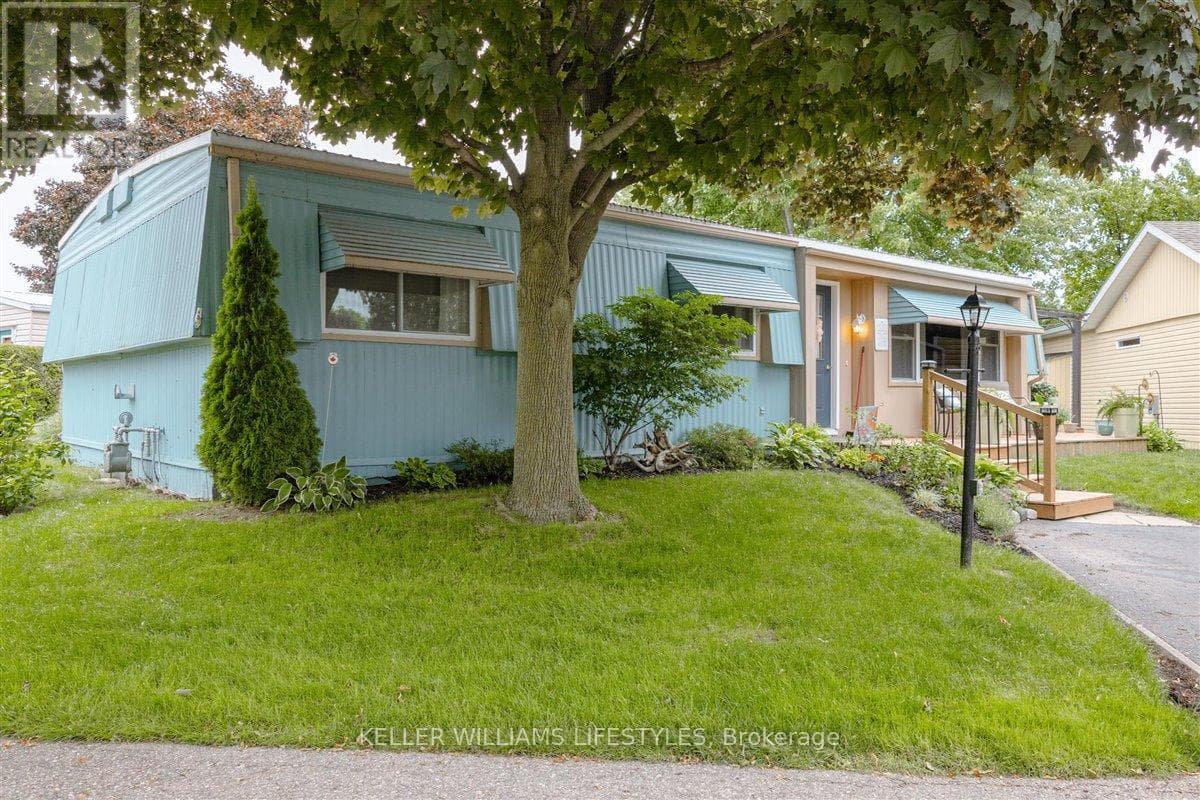 239 SOUTHWIND COURT, London and St. Thomas — photo 2