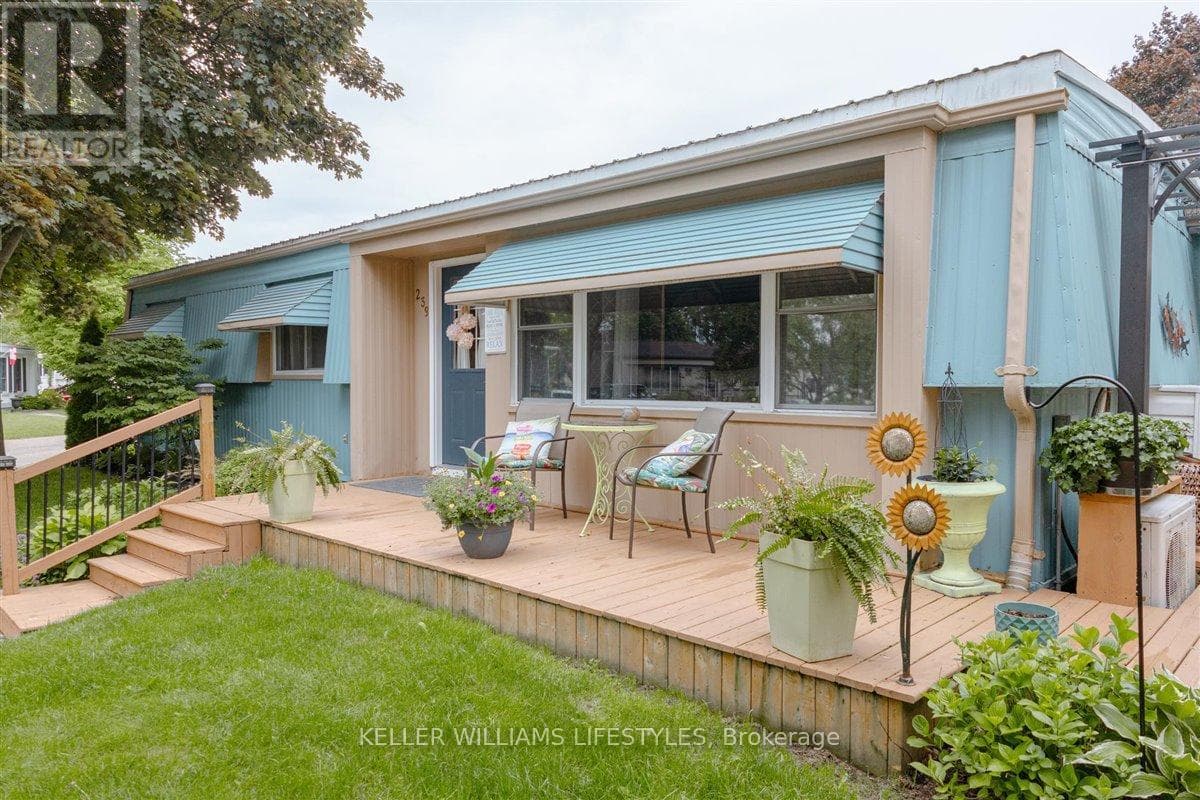239 SOUTHWIND COURT, London and St. Thomas — photo 3