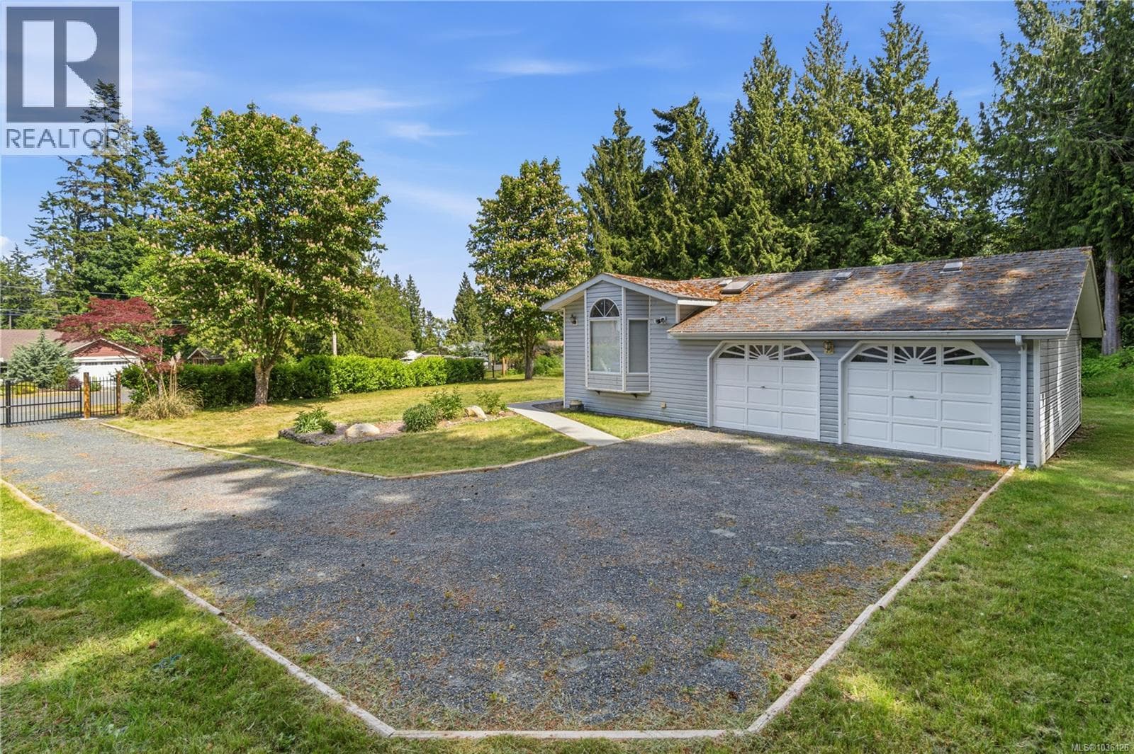 4600 Thompson Clarke Dr E, Vancouver Island — photo 4