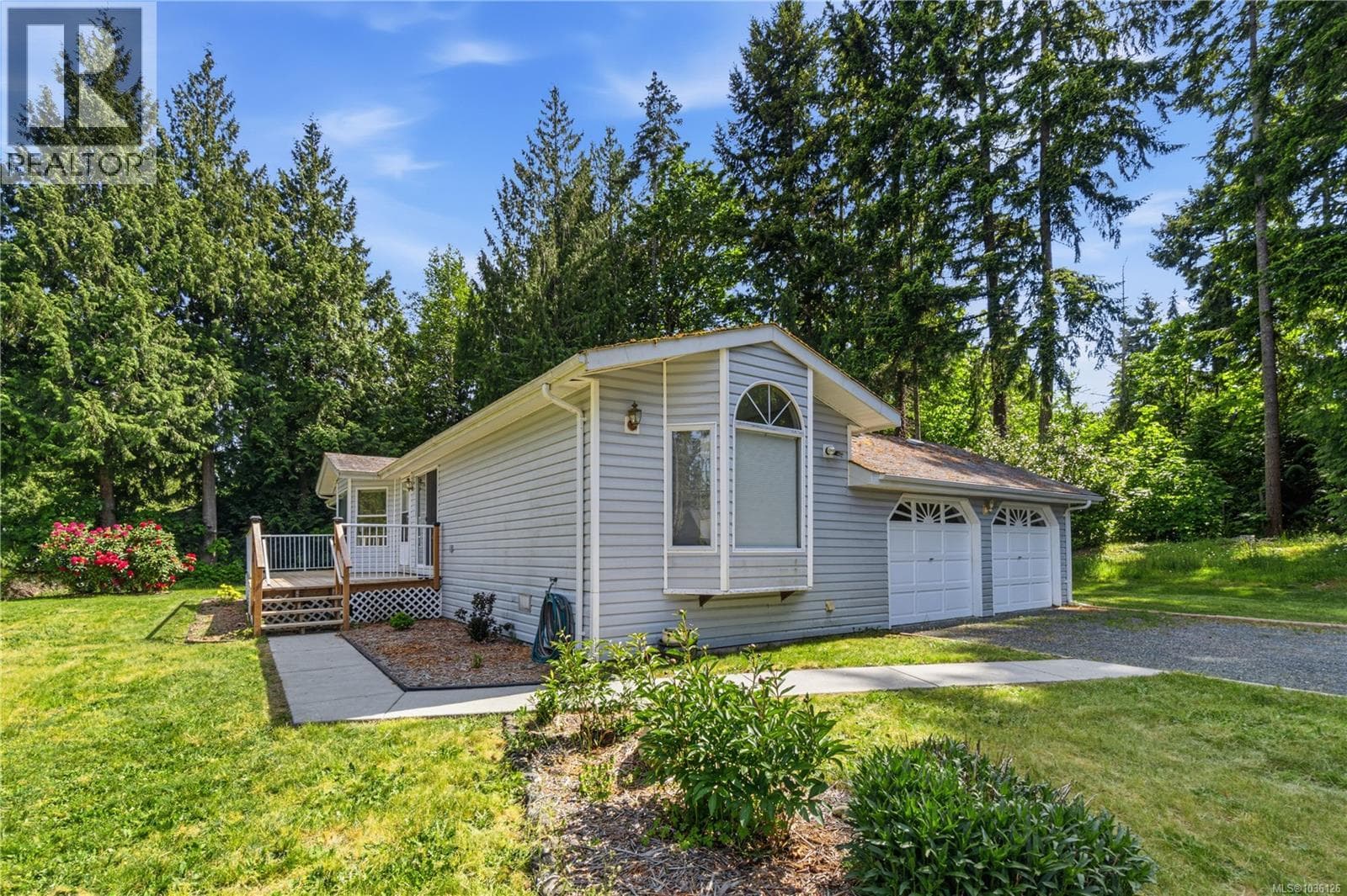 4600 Thompson Clarke Dr E, Vancouver Island — photo 3