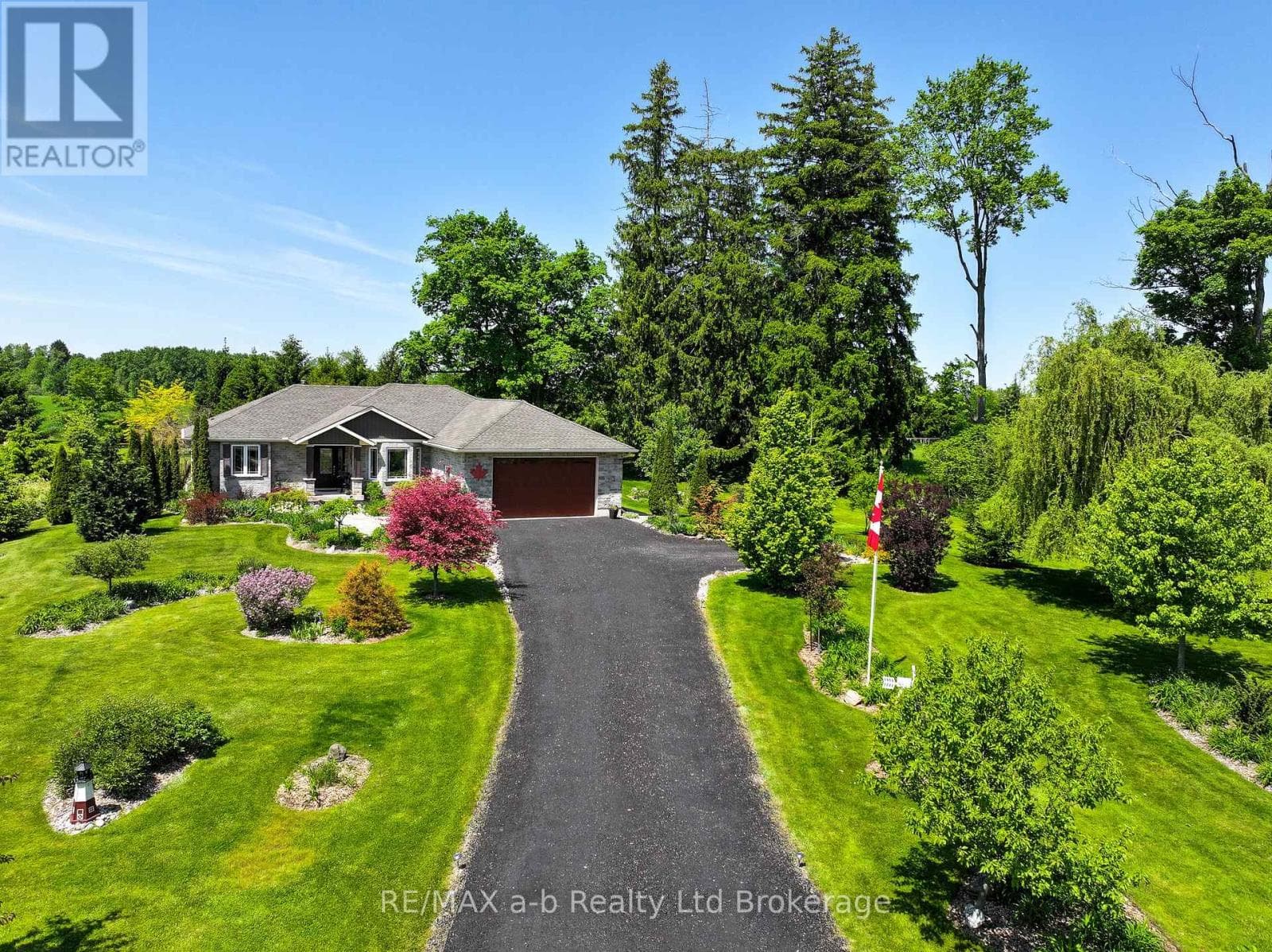 261 MIDDLE TOWNLINE ROAD, Woodstock-Ingersoll-Tillsonburg — photo 2