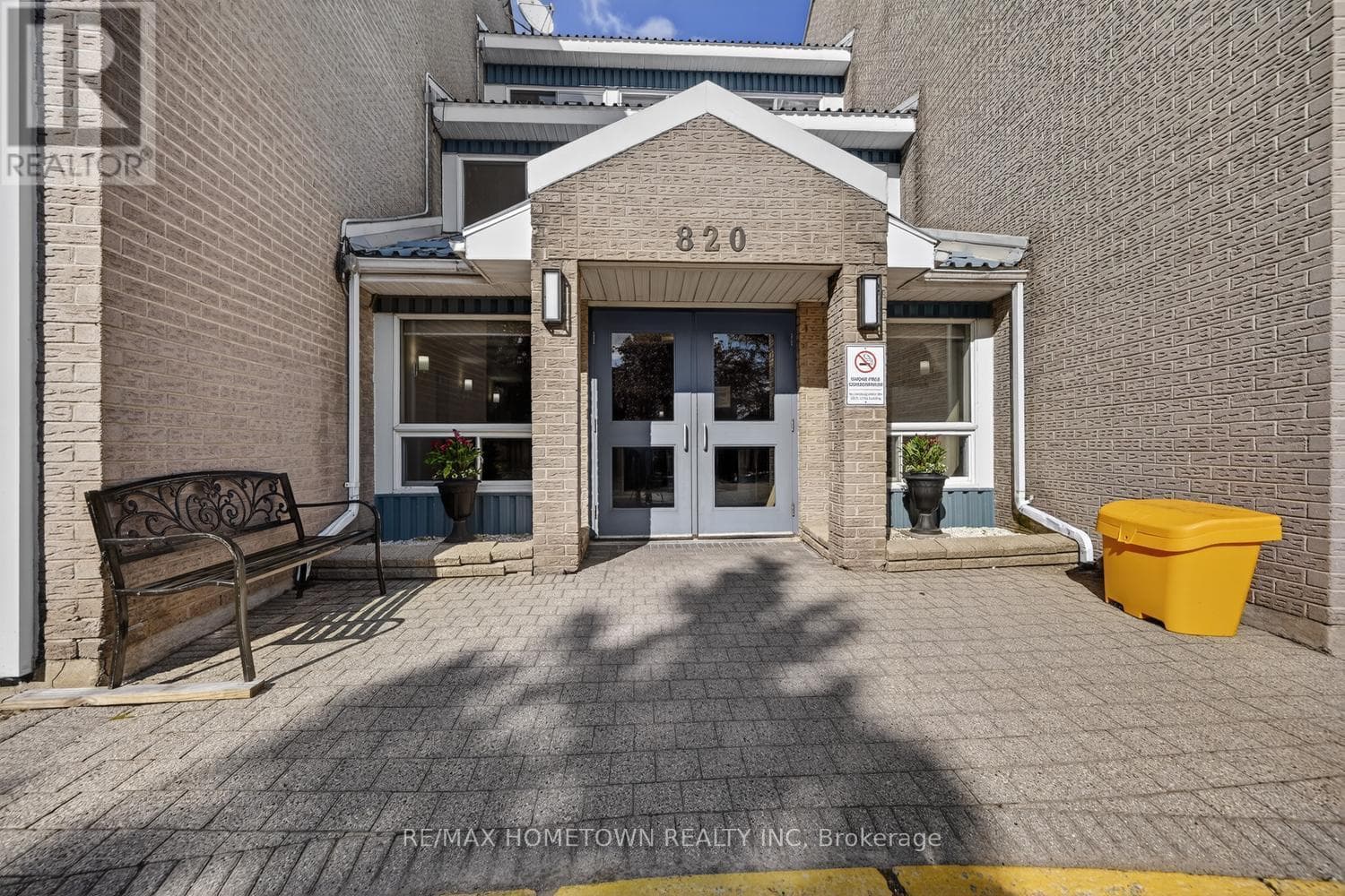 304 - 820 LAURIER BOULEVARD, Rideau St.Lawrence — photo 2